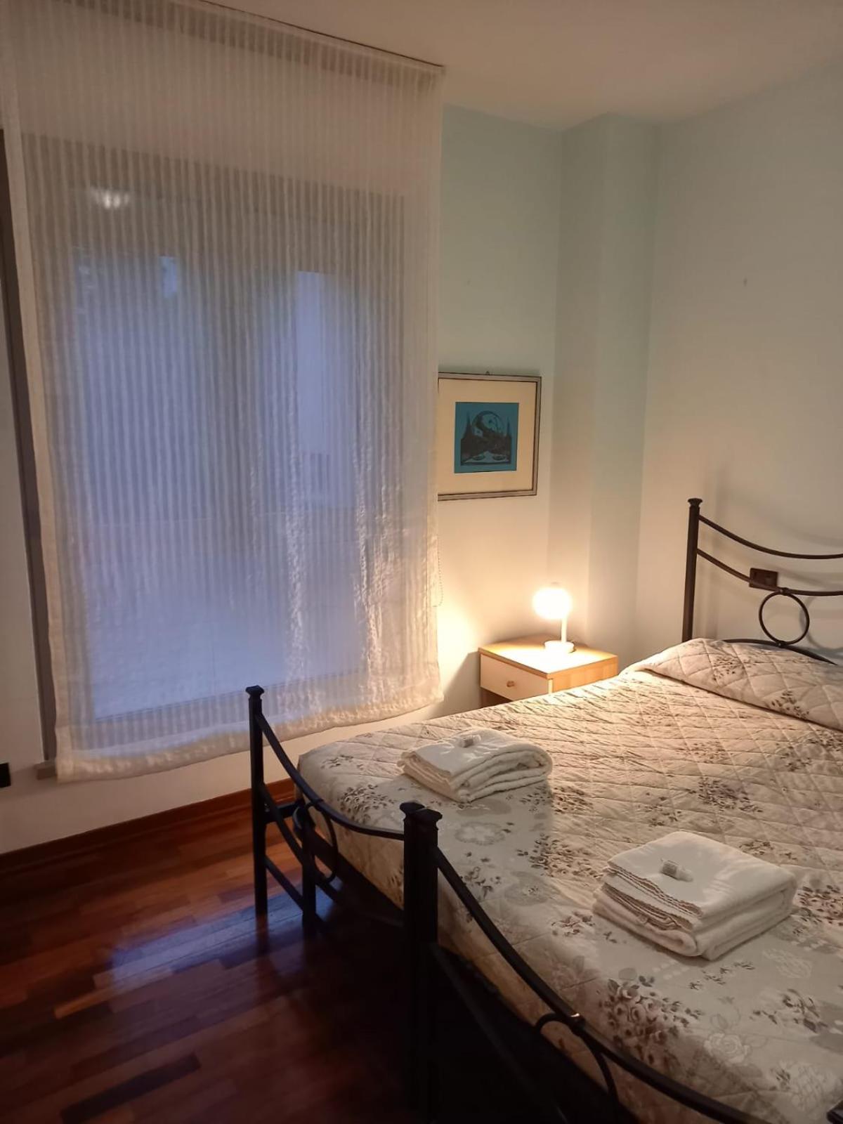 Le Torri Apartments