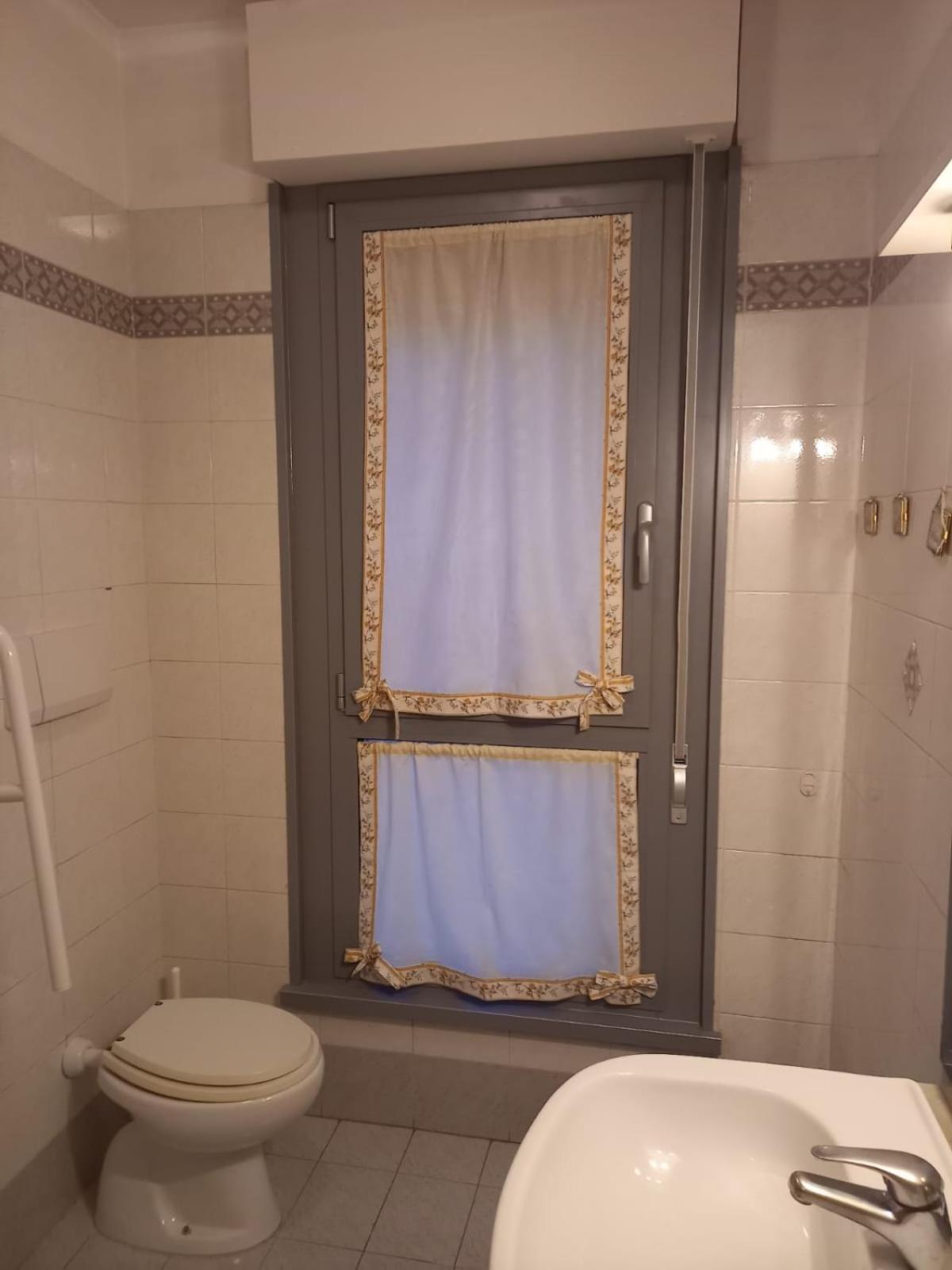 Le Torri Apartments