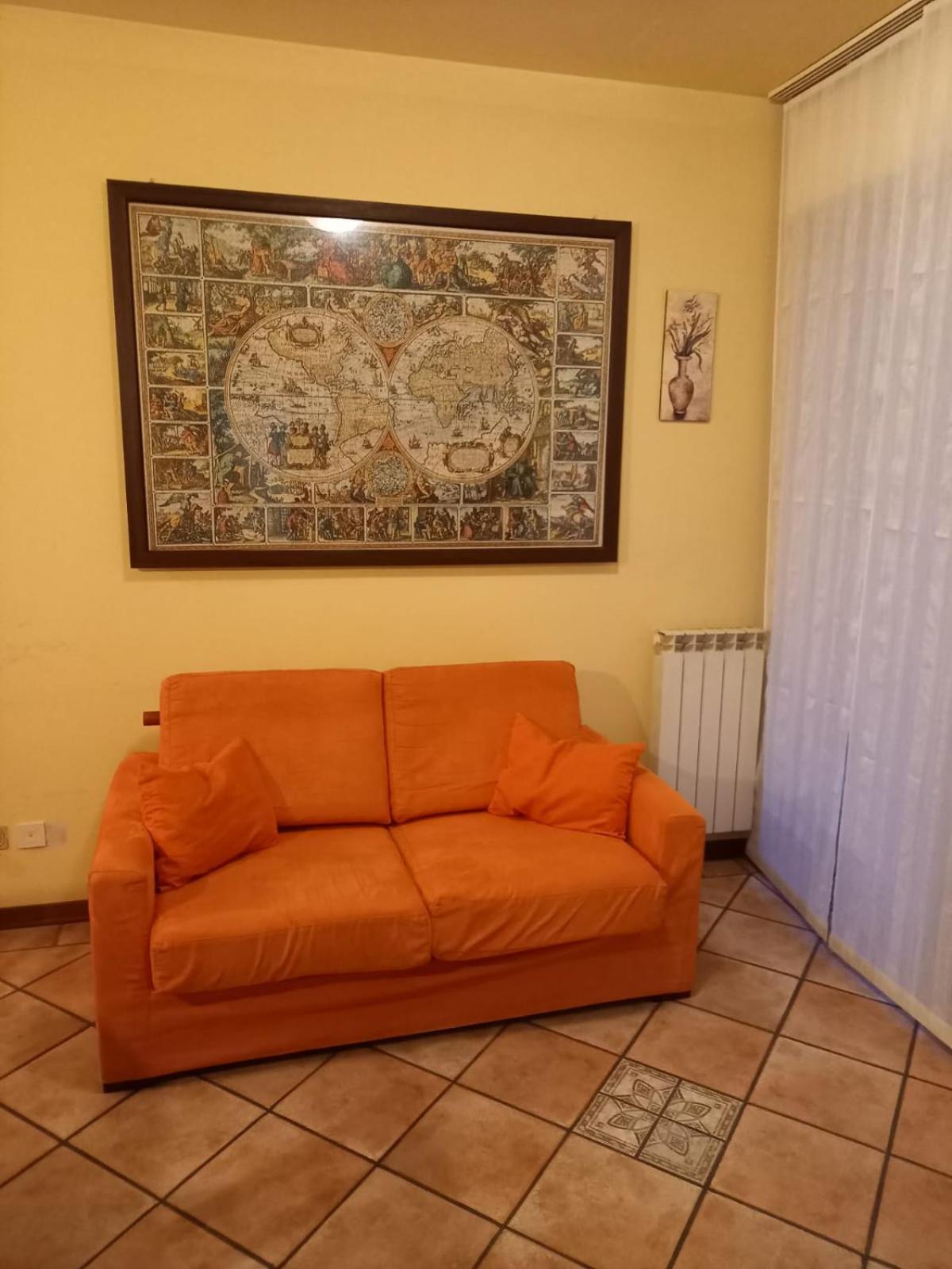 Le Torri Apartments