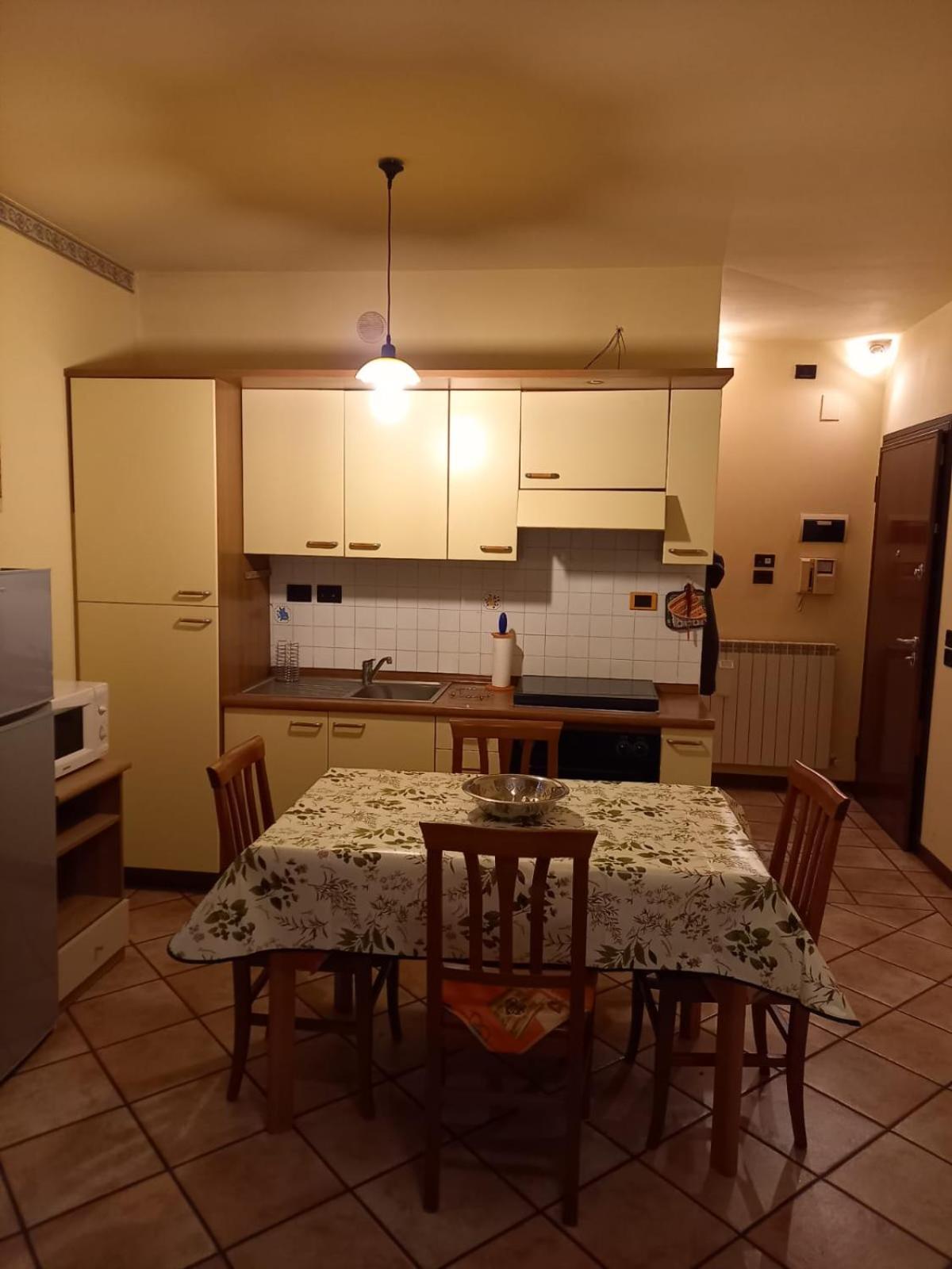 Le Torri Apartments
