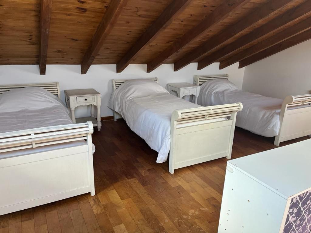 Arelauquen, Polo, San Carlos de Bariloche