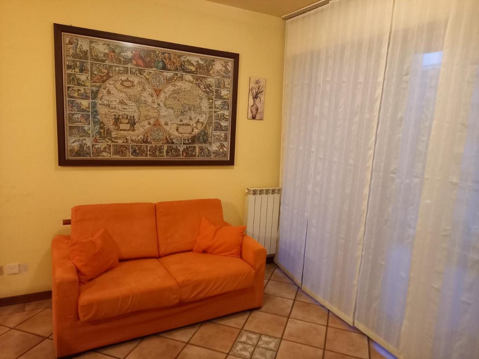 Le Torri Apartments
