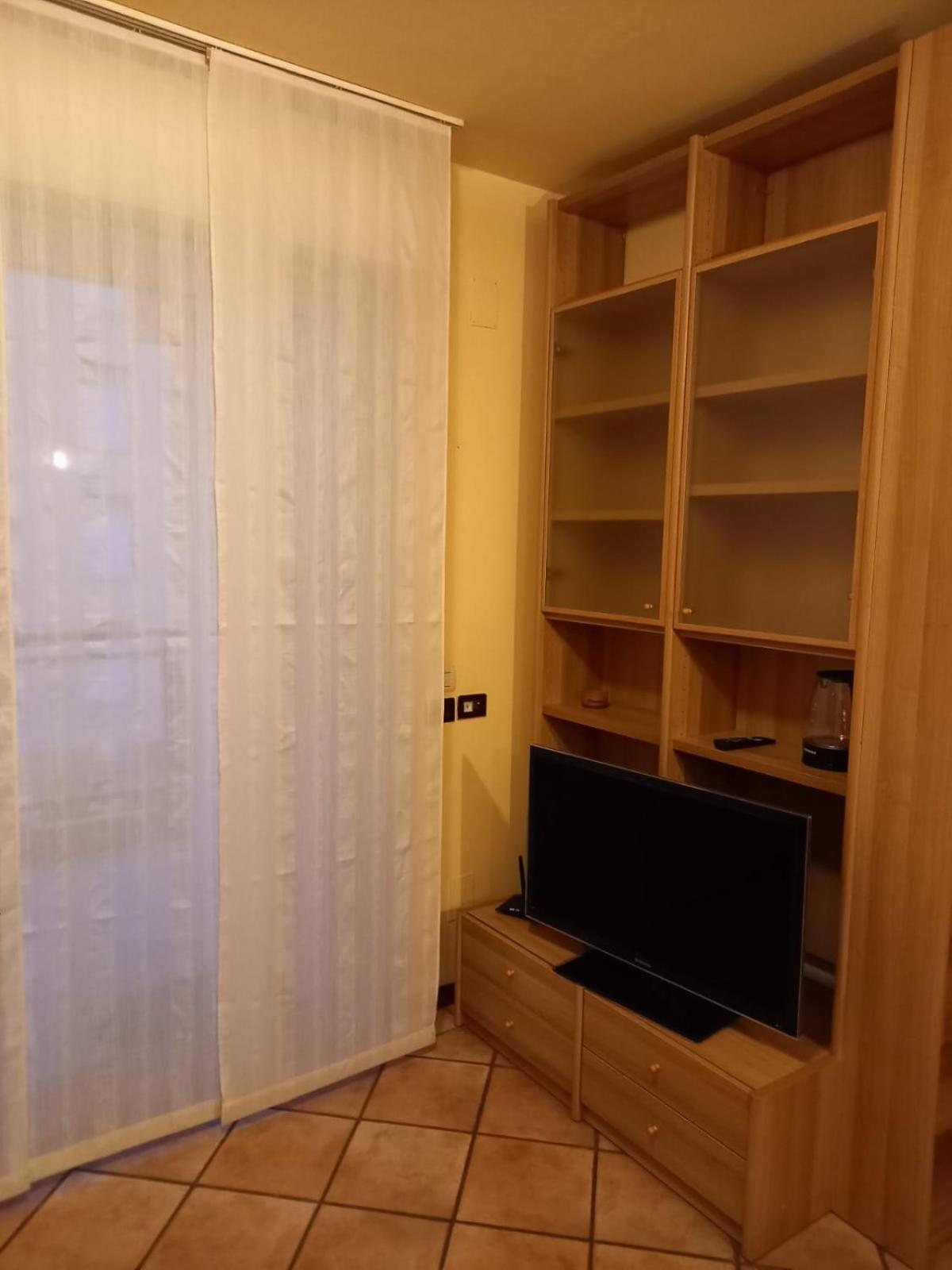 Le Torri Apartments