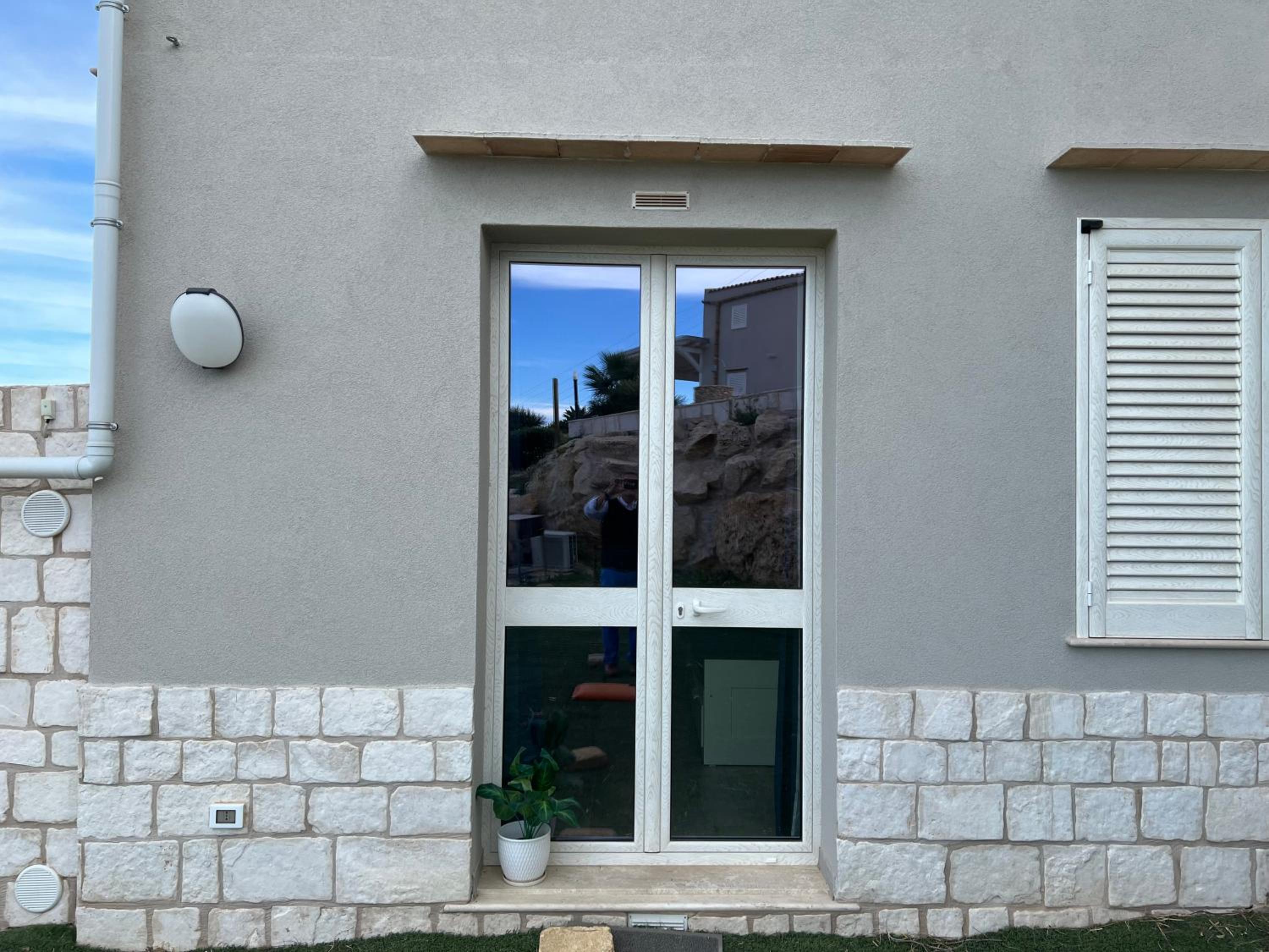 Apt Perterrepermari a 2 Km Da Riserva Dello Zingaro view 2