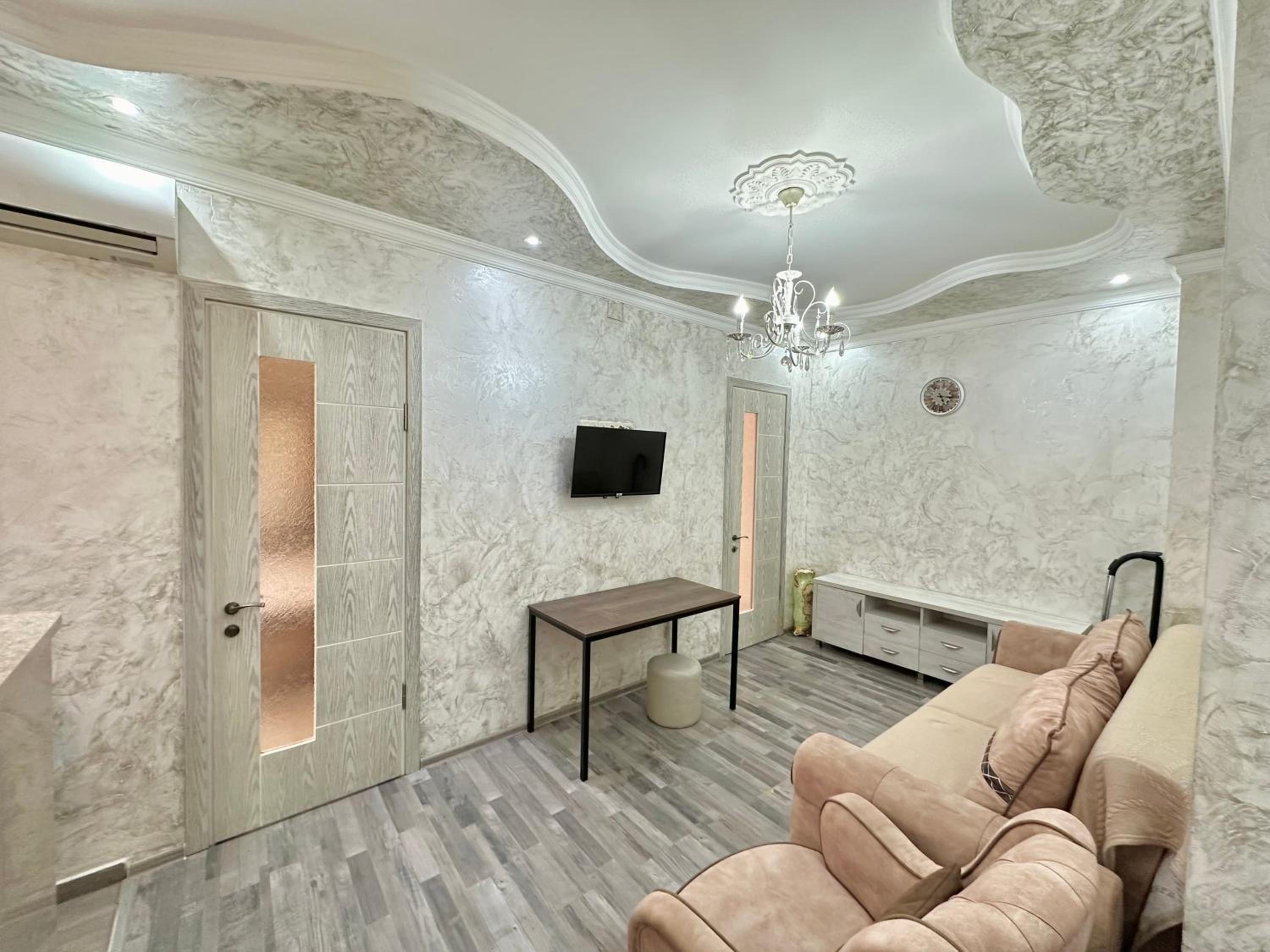 Batumi Apartment Near the sea view 2