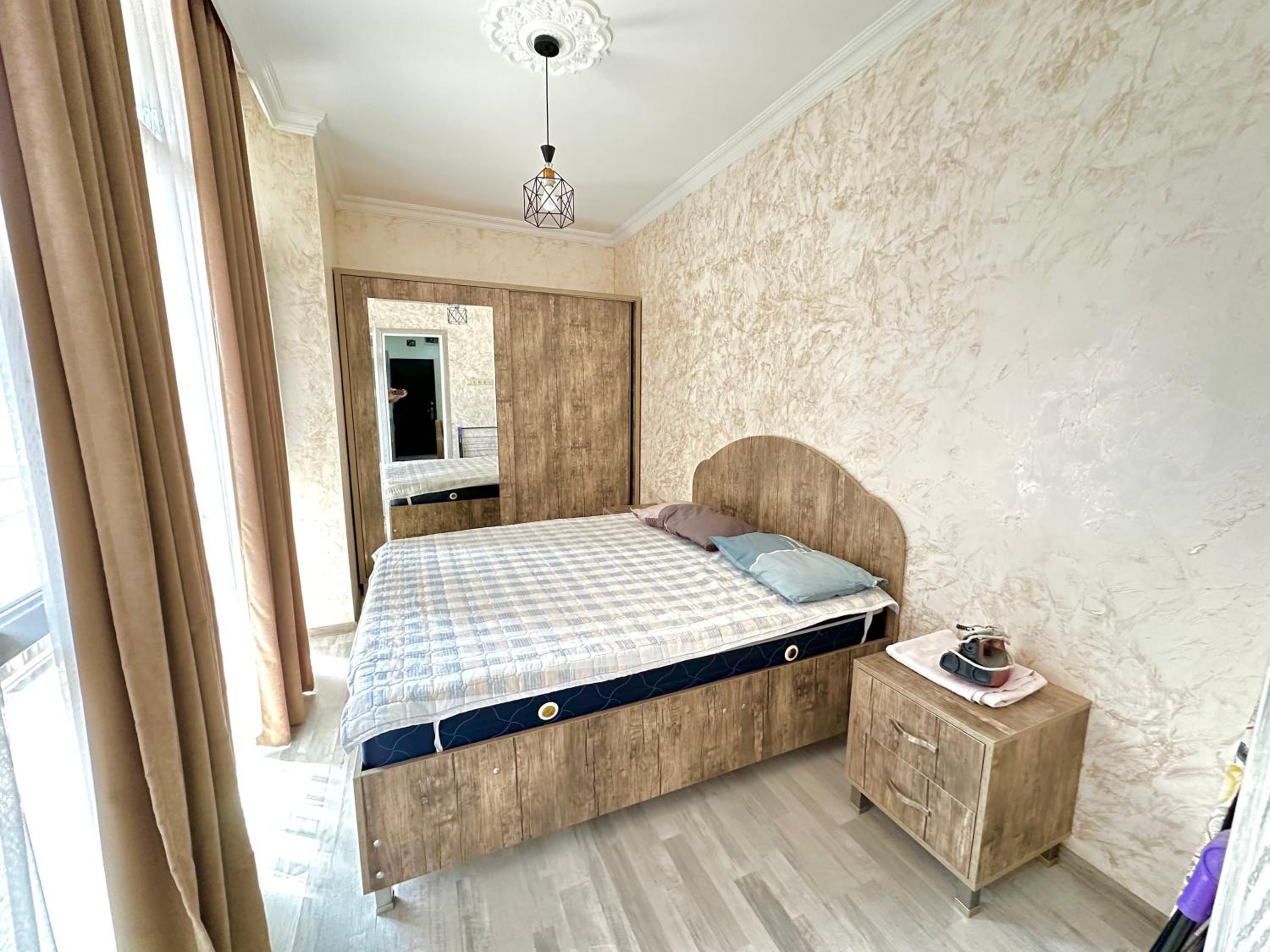 Batumi Apartment Near the sea view 5