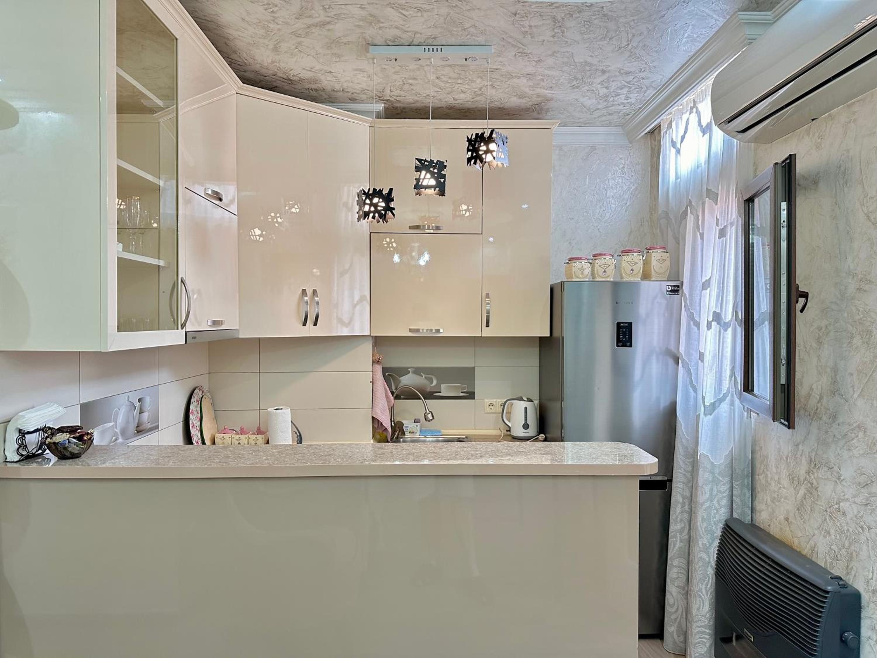 Batumi Apartment Near the sea view 3