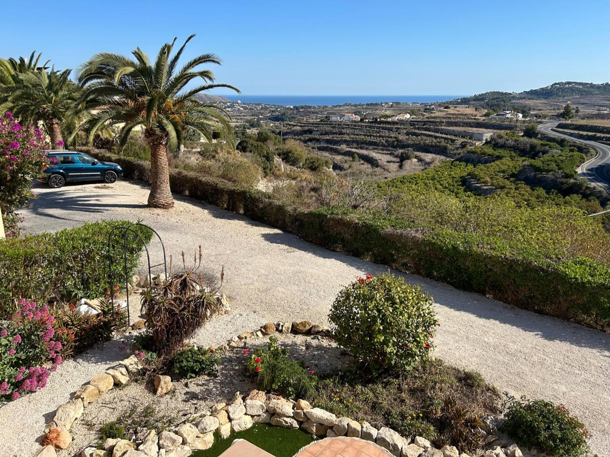 Casa Bay Vida Teulada - Moraira view 4