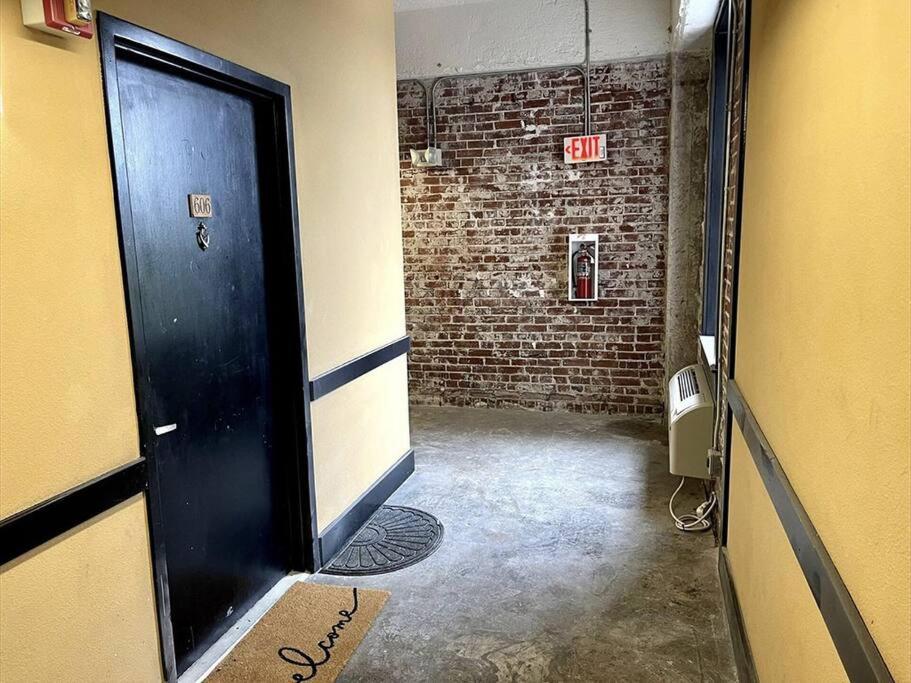 Downtown Memphis Luxury Condo
