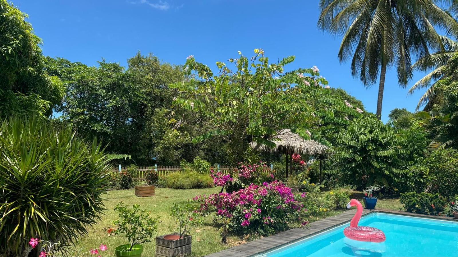 Villa Standing Accès Privé Plage view 5