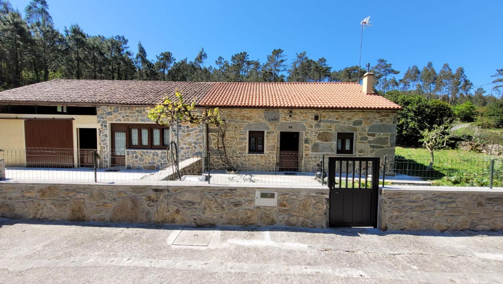 Casa Pandeiras