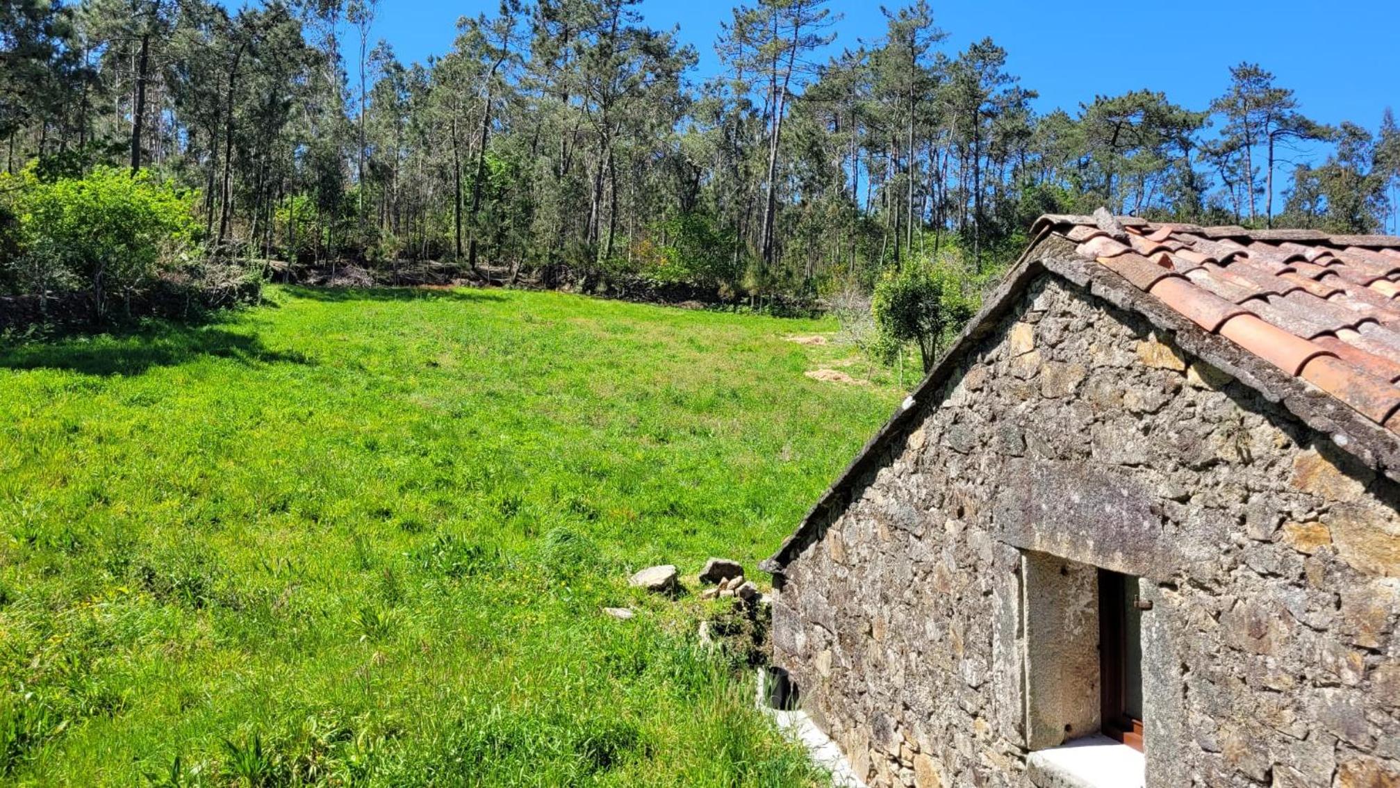 Casa Pandeiras