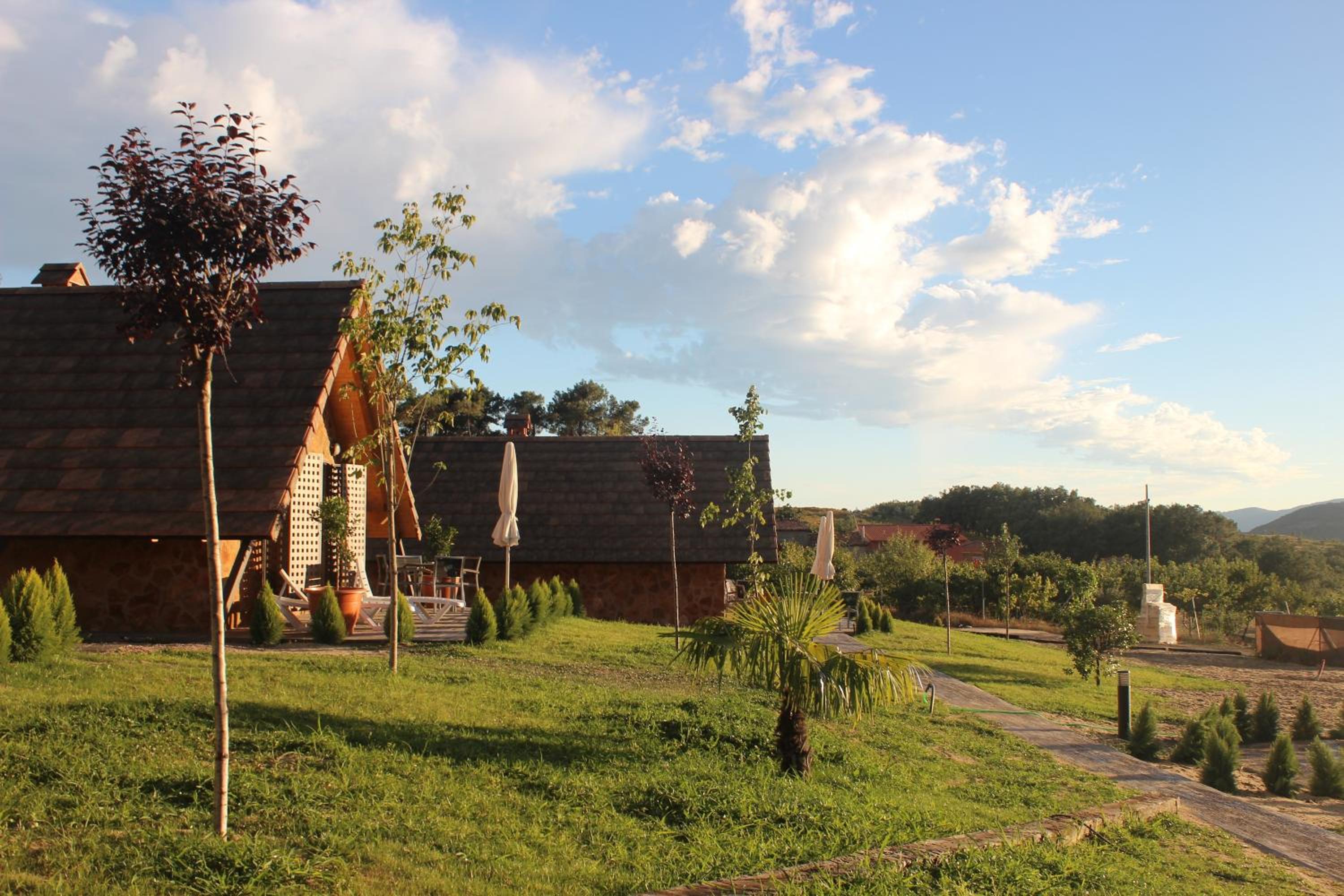 Complejo Rural La Coronilla view 4