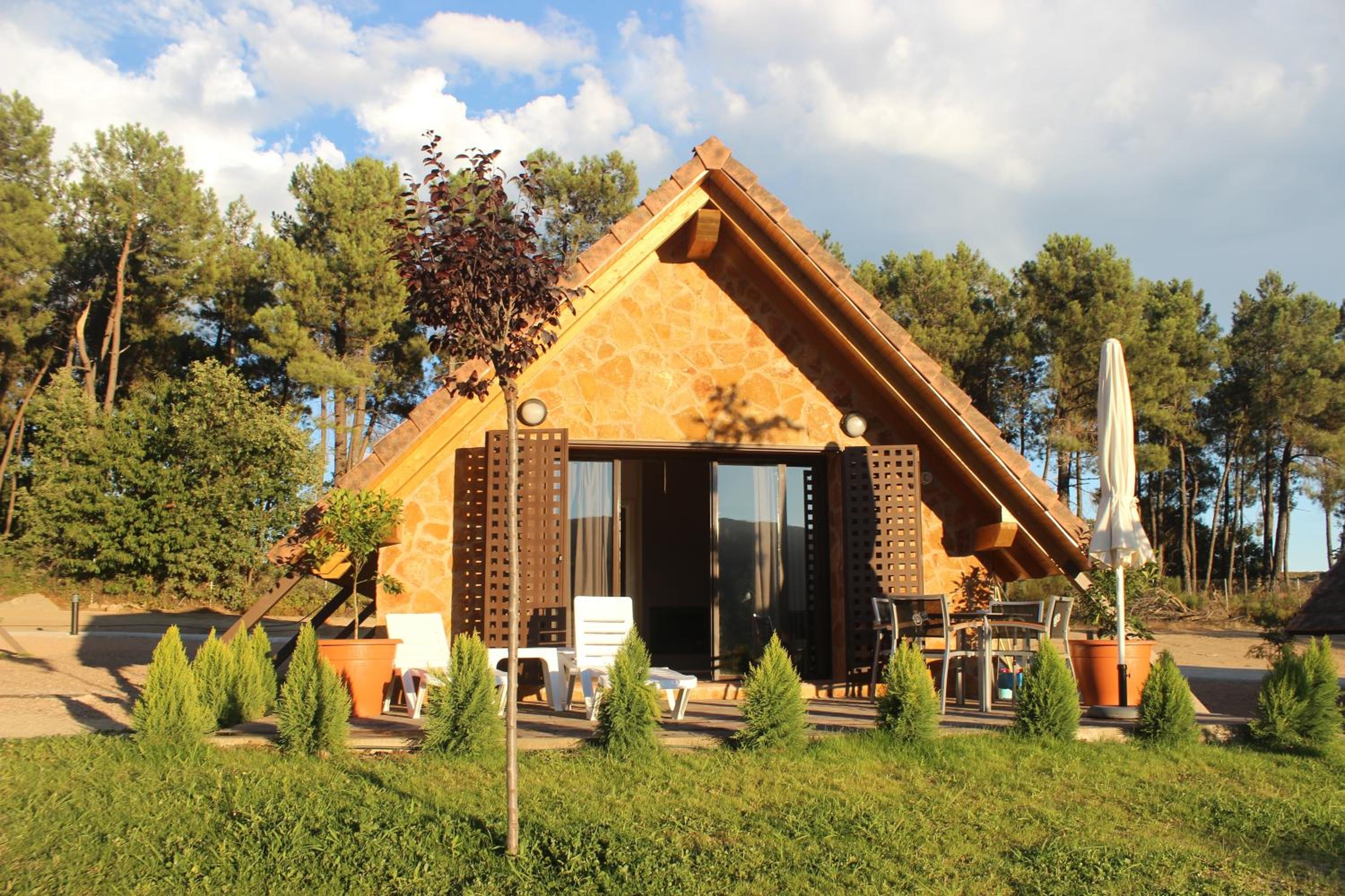 Complejo Rural La Coronilla view 5