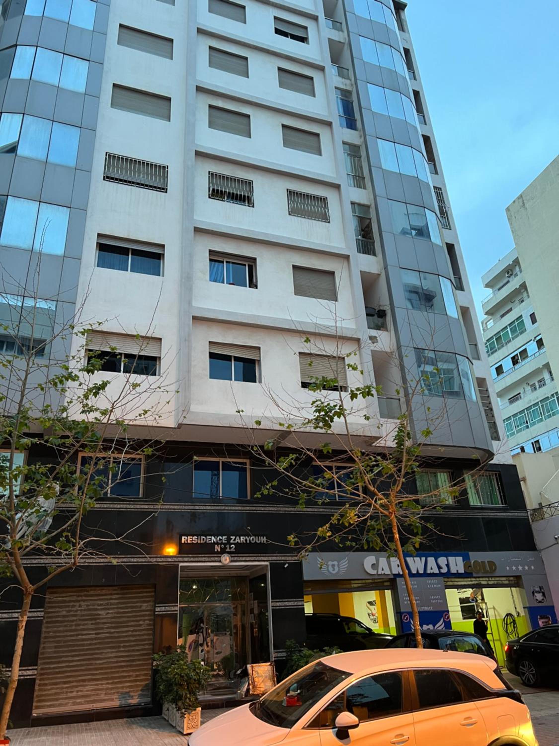 Appartement idéal pour les familles dans un quartier calme proche de la corniche view 2