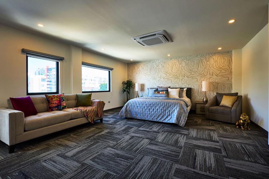 Hotel Ola Boutique Hotel - Image 1