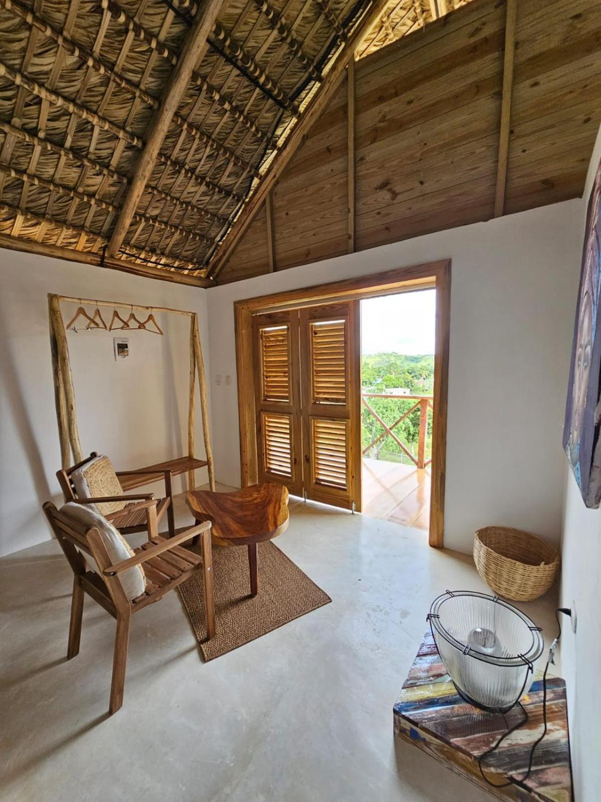 Margarita Ecovillage