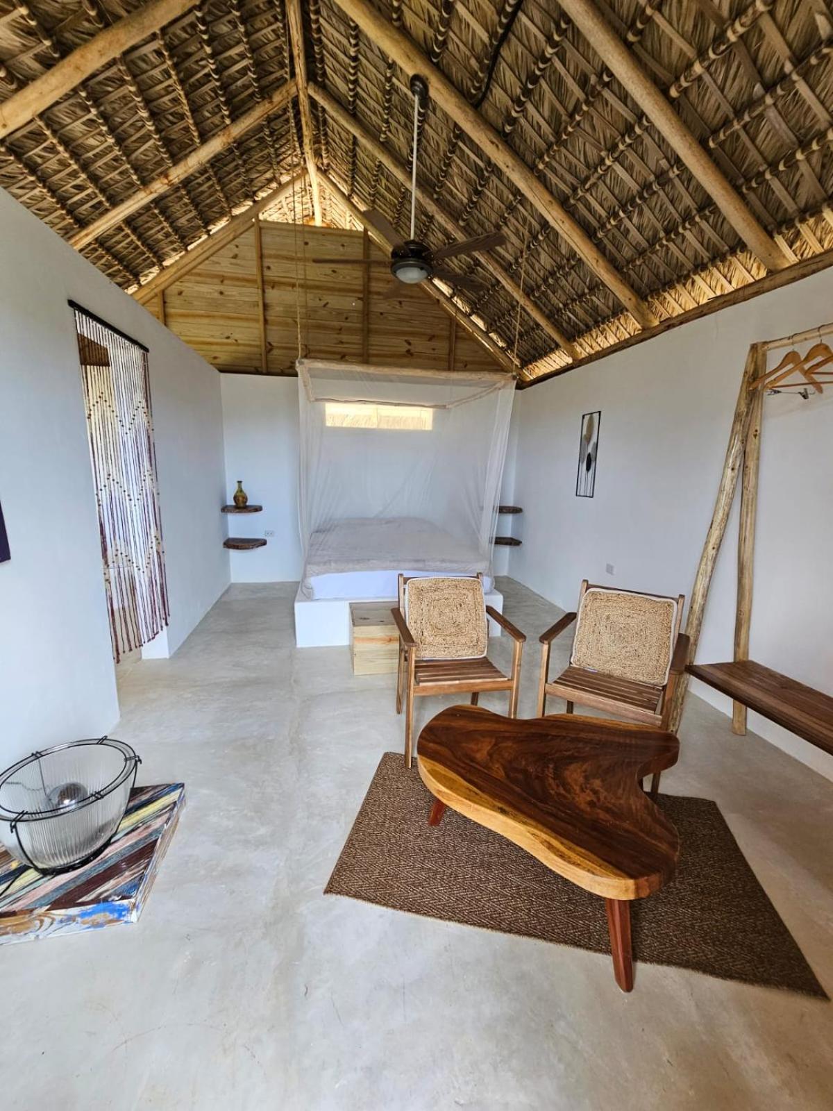 Margarita Ecovillage