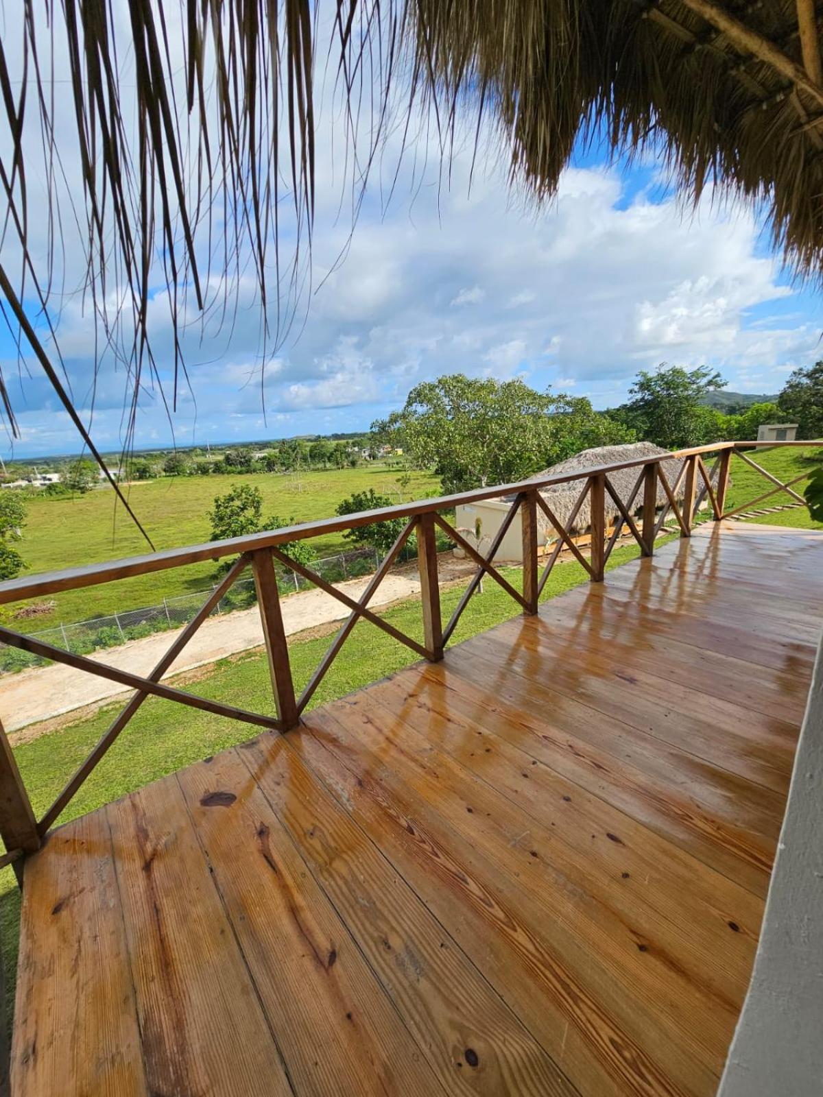 Margarita Ecovillage