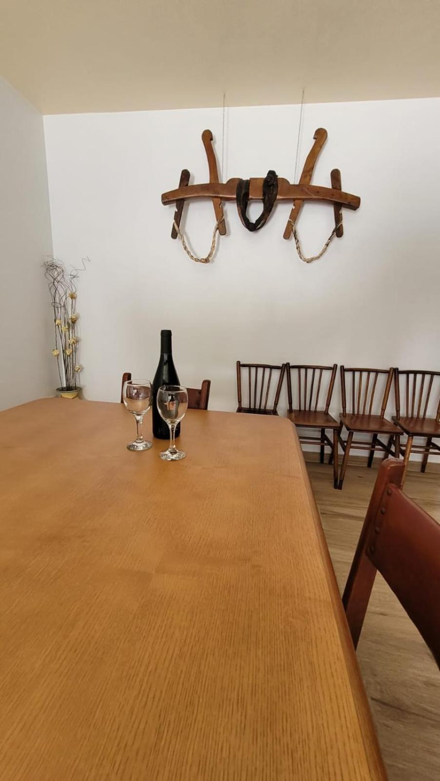 Casa Pandeiras
