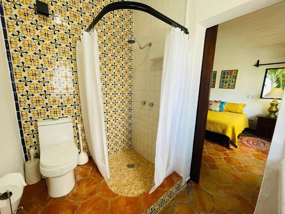 Casa Por Fin Zona Romantica view 2