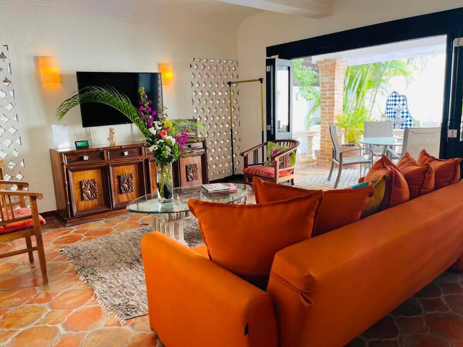 Casa Por Fin Zona Romantica view 3