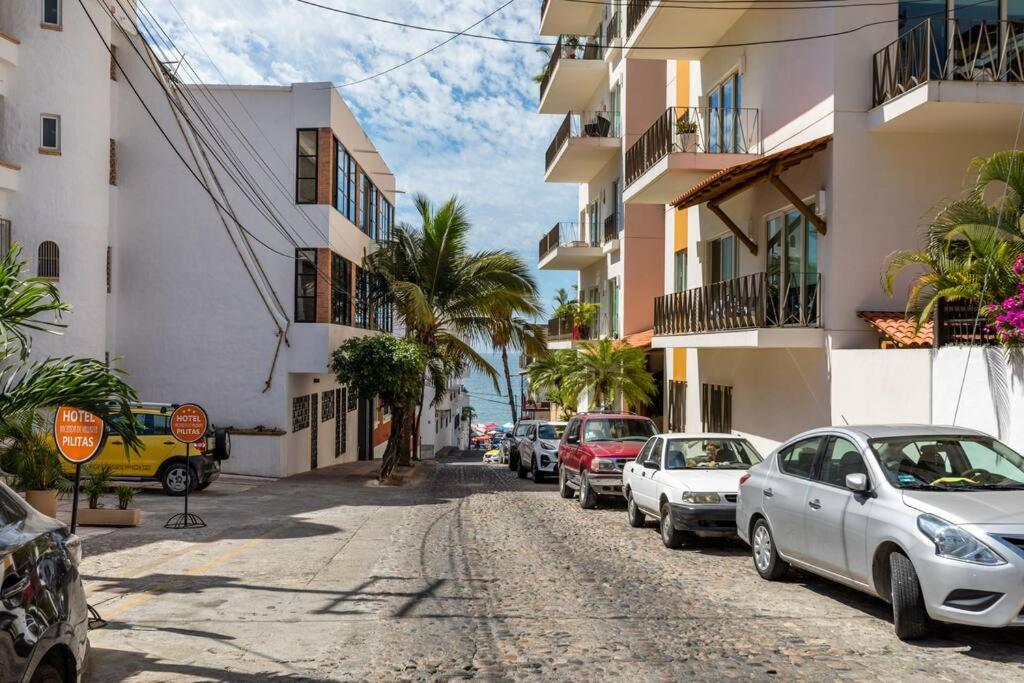 Casa Por Fin Zona Romantica view 5