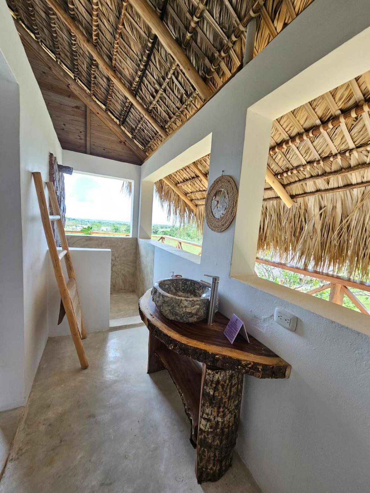 Margarita Ecovillage