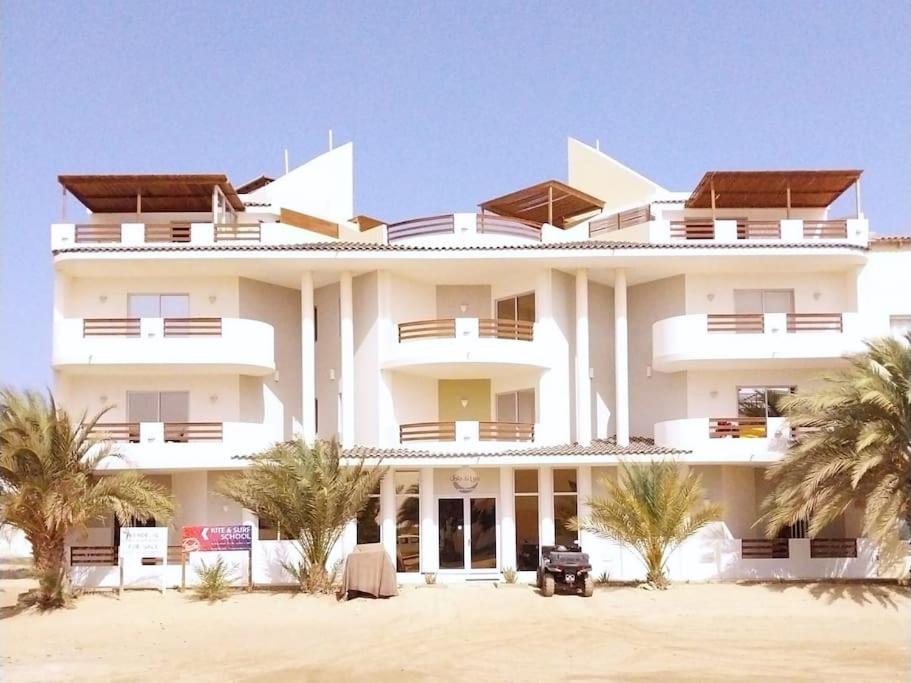 Apartment in Sal Rei - Boa Vista