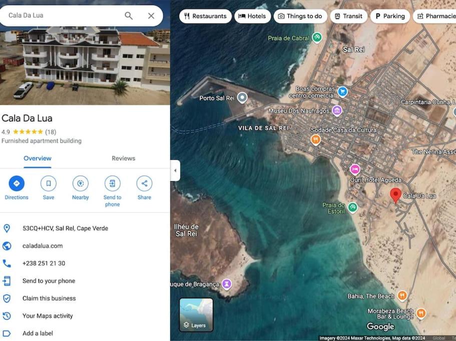 Apartment in Sal Rei - Boa Vista