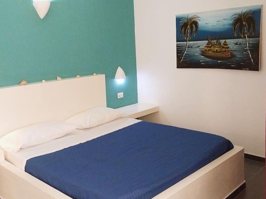 Apartment in Sal Rei - Boa Vista