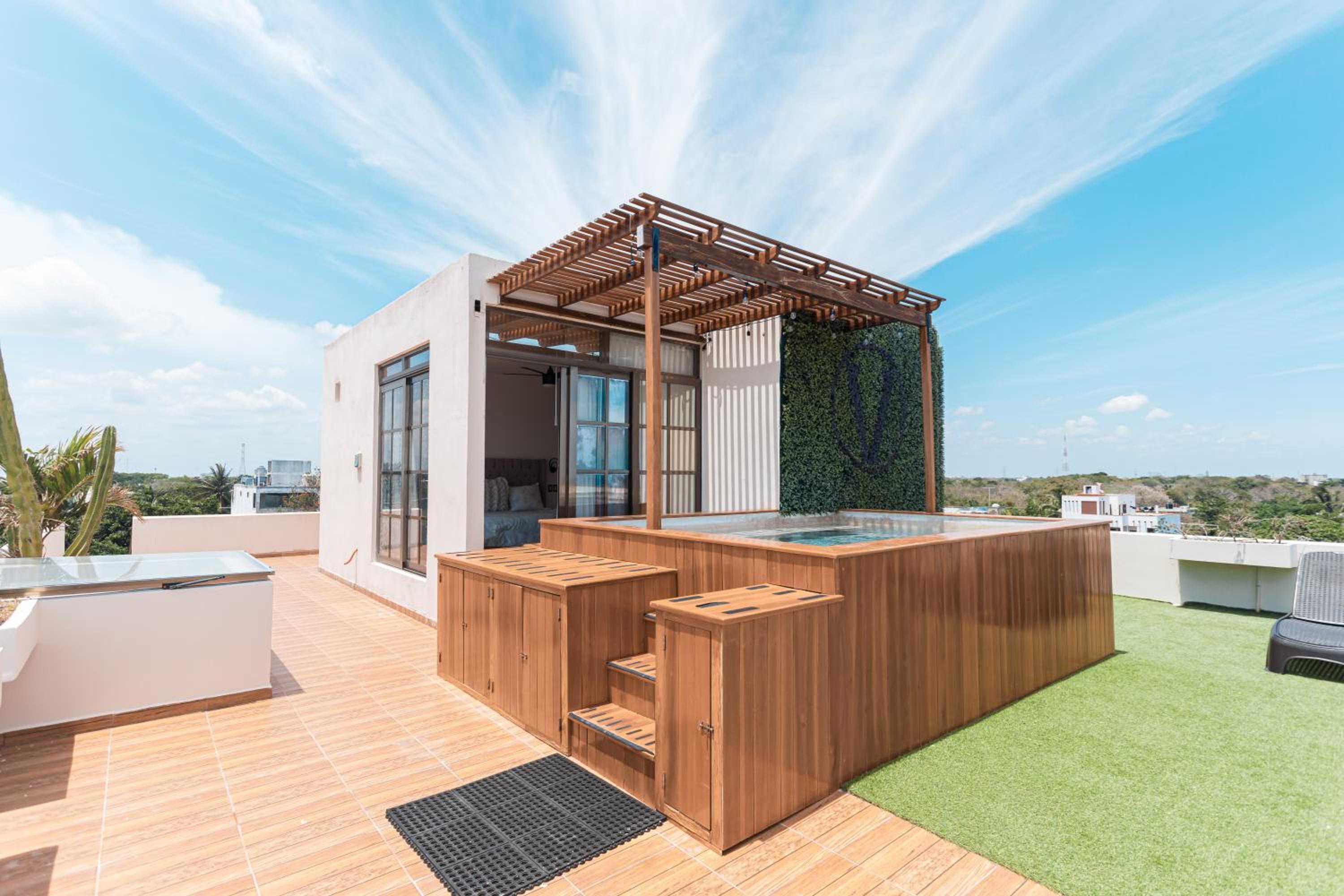 roof