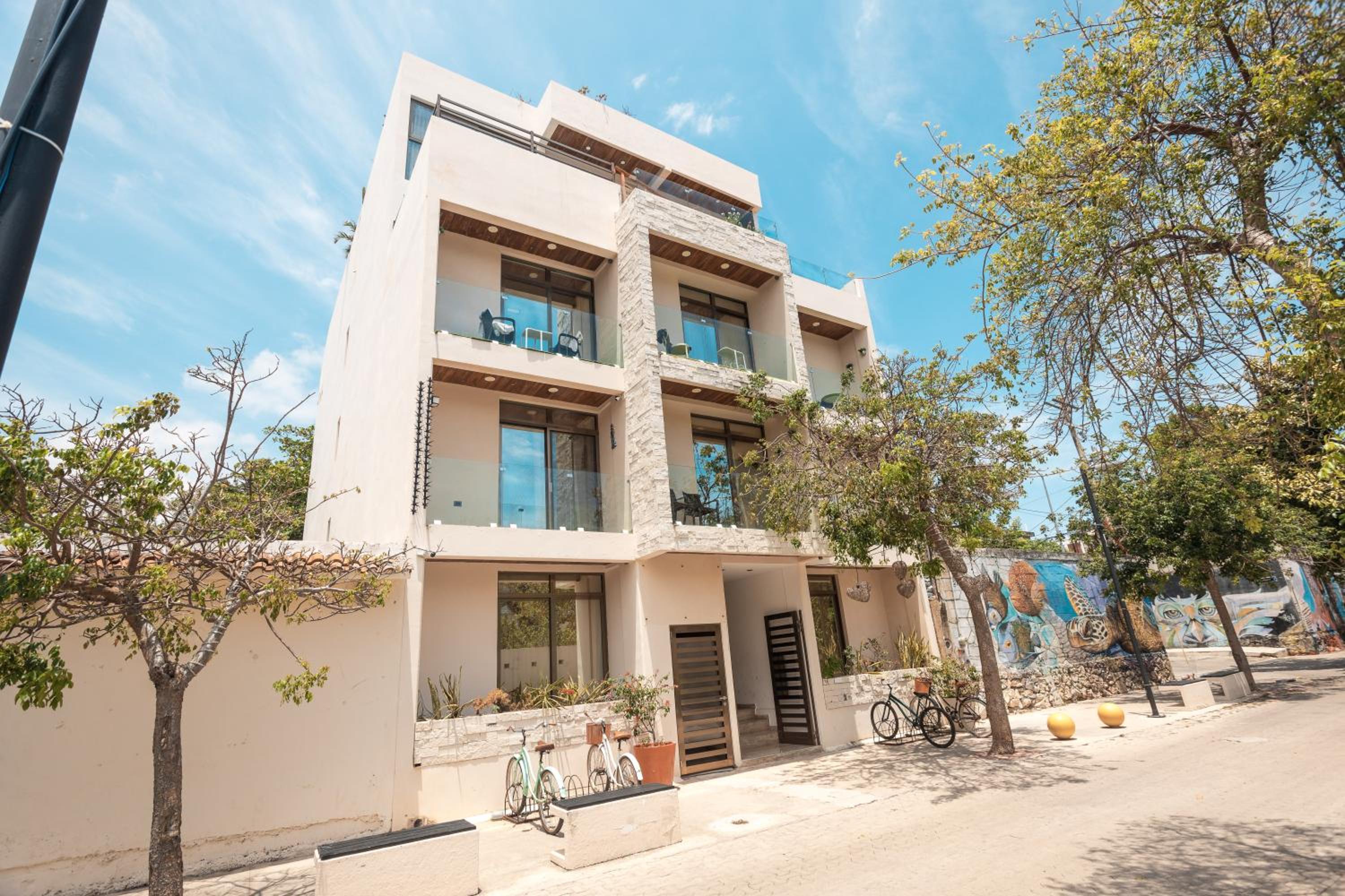 Stunning PH 4bd W/Rooftop Jacuzzi 5th AV view 4