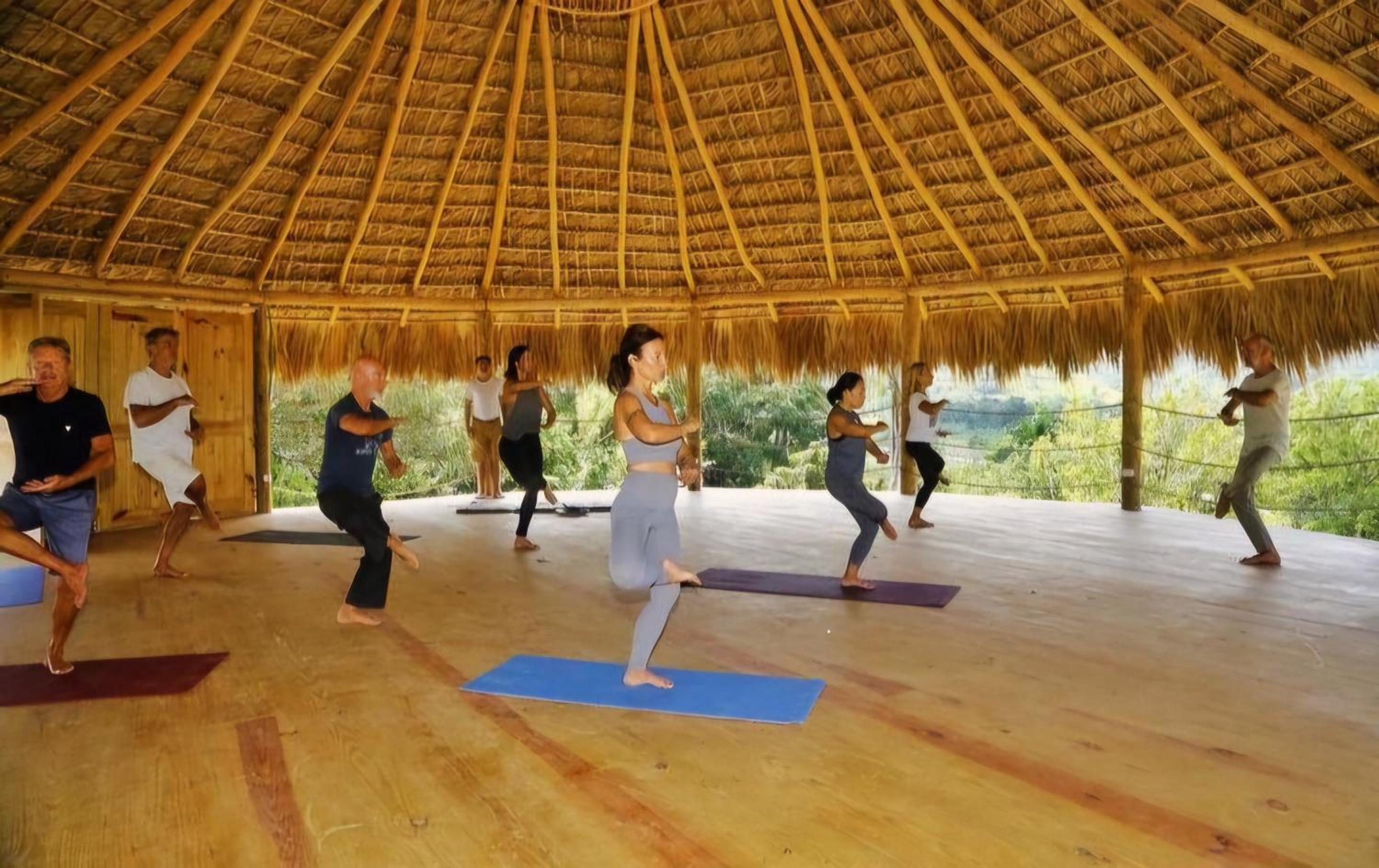 Margarita Ecovillage
