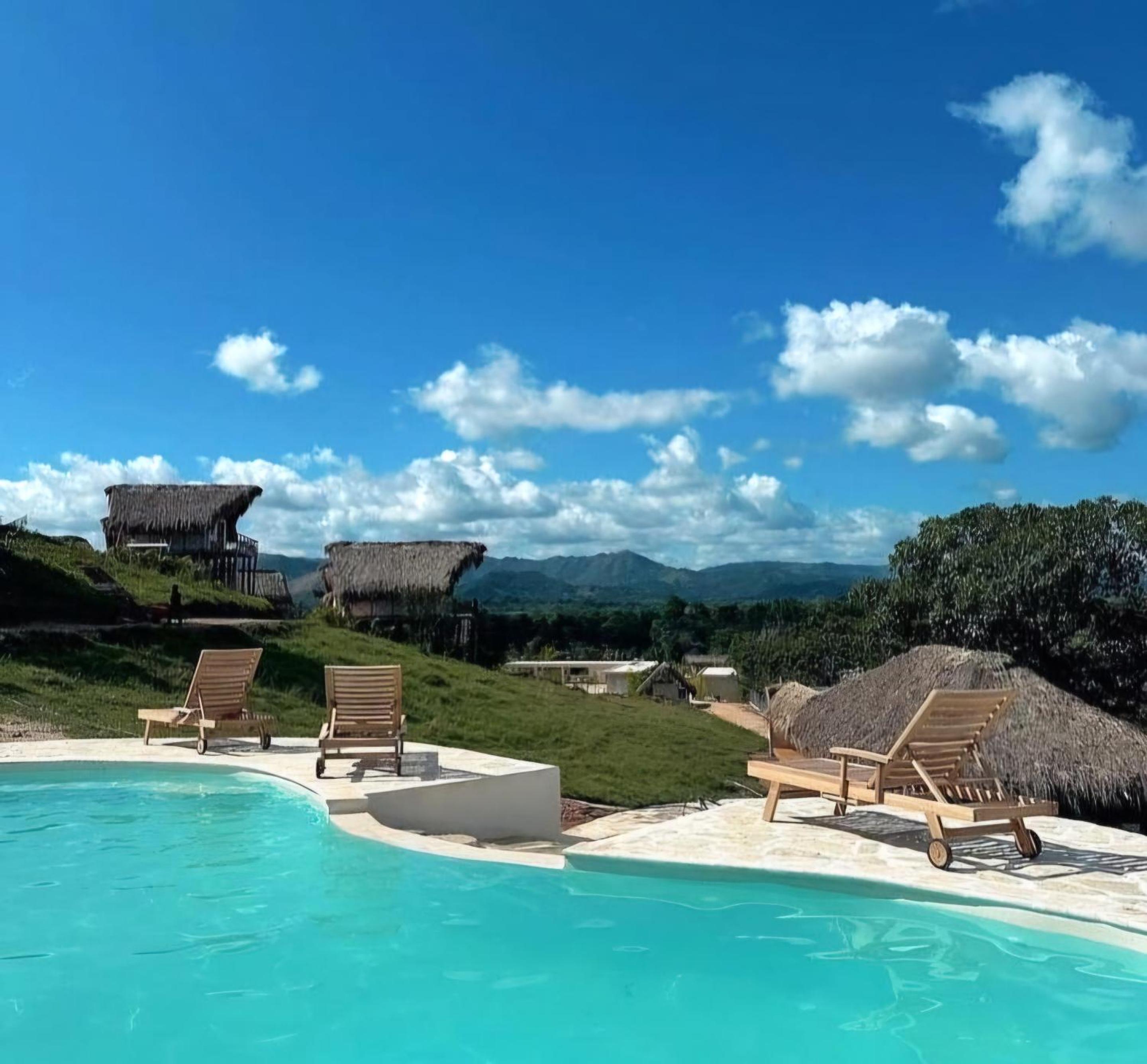 Margarita Ecovillage