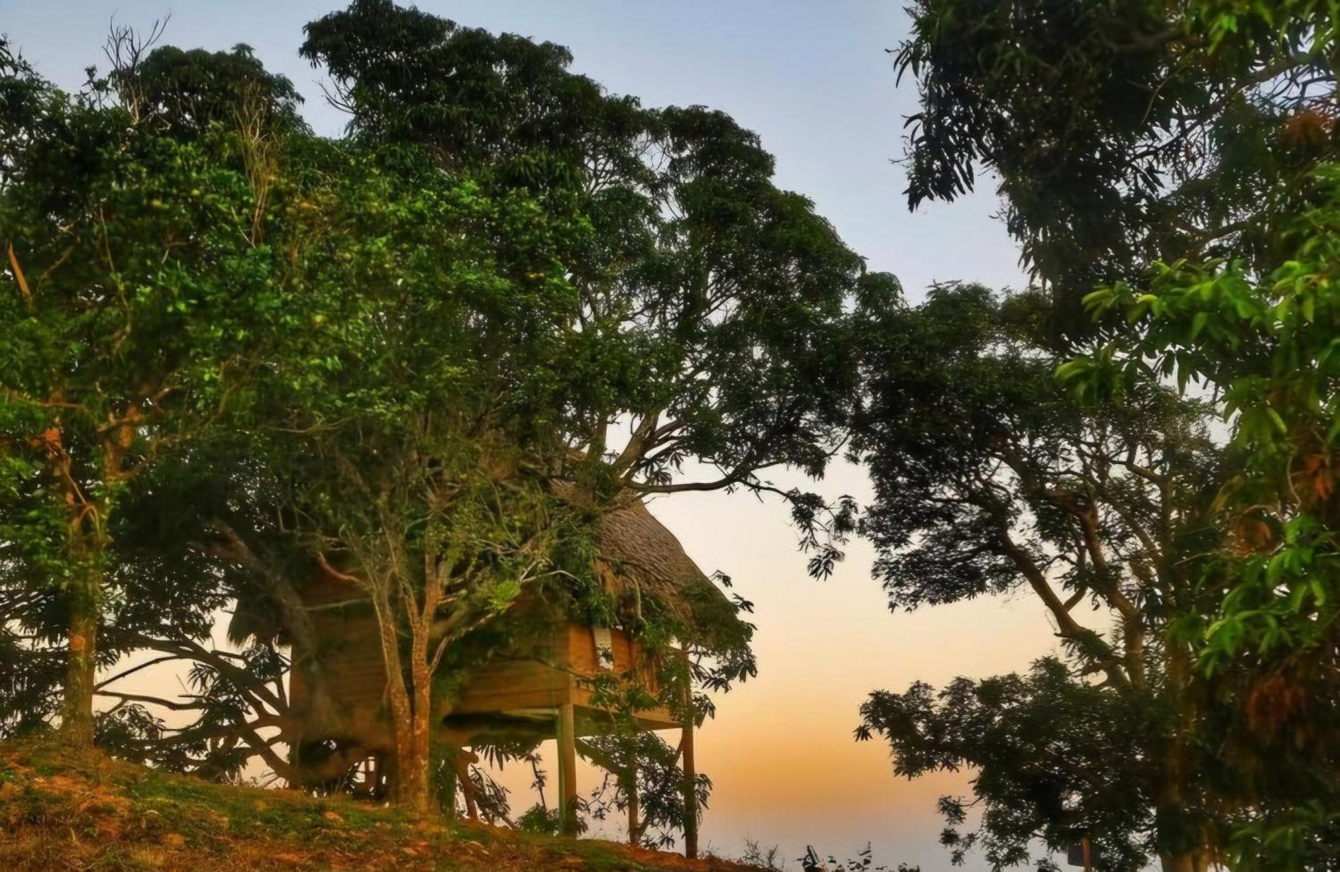Margarita Ecovillage