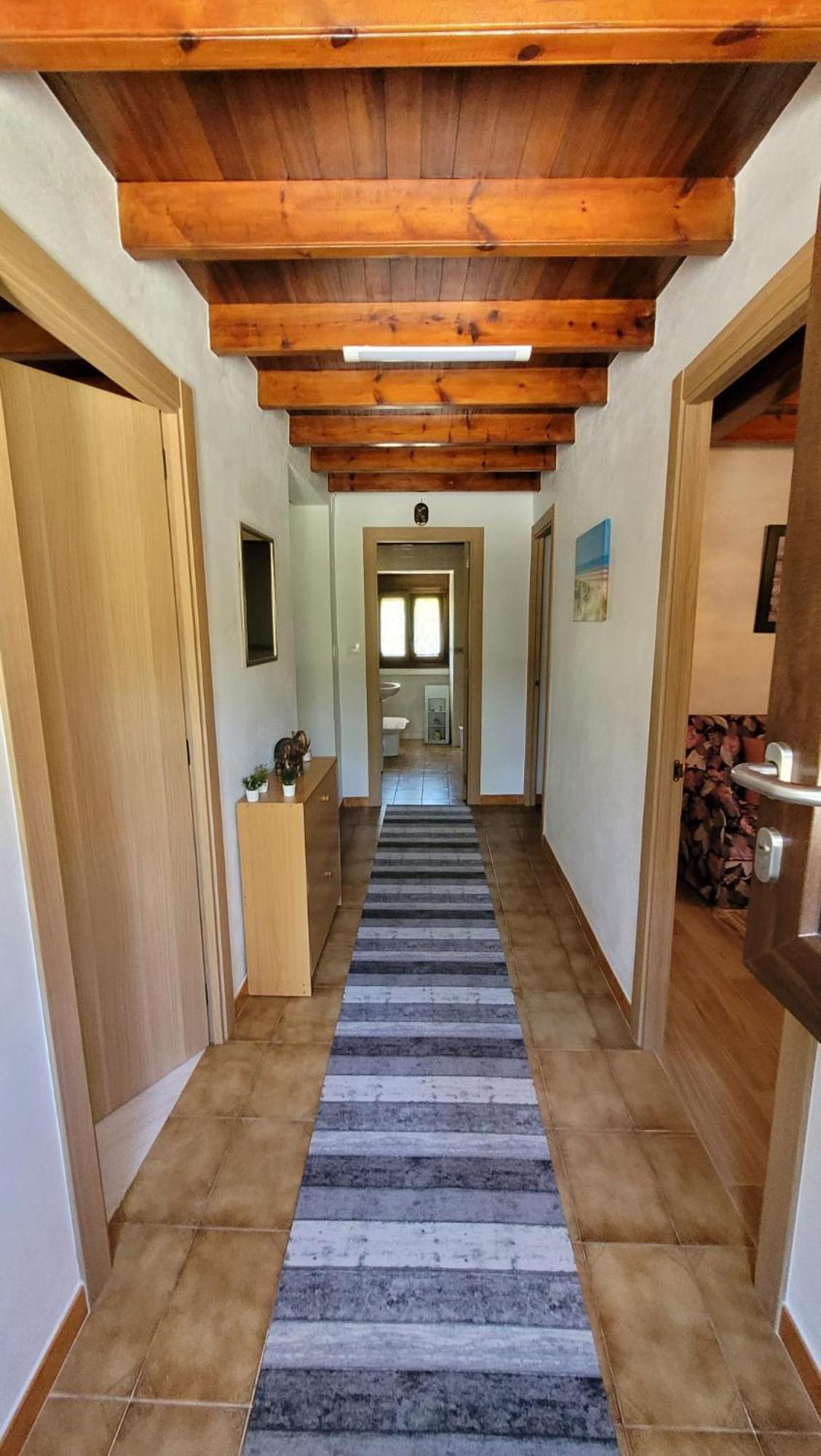 Casa Pandeiras