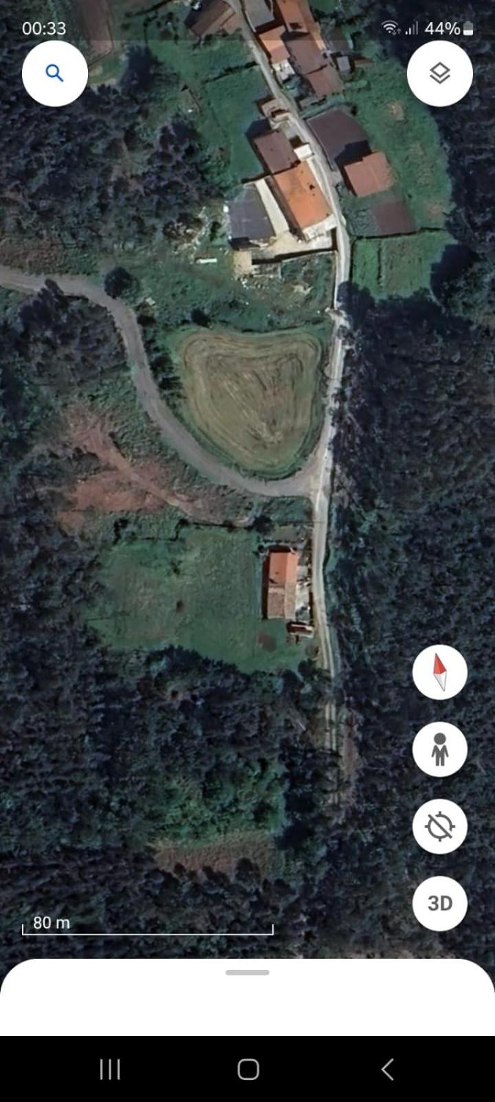 Casa Pandeiras
