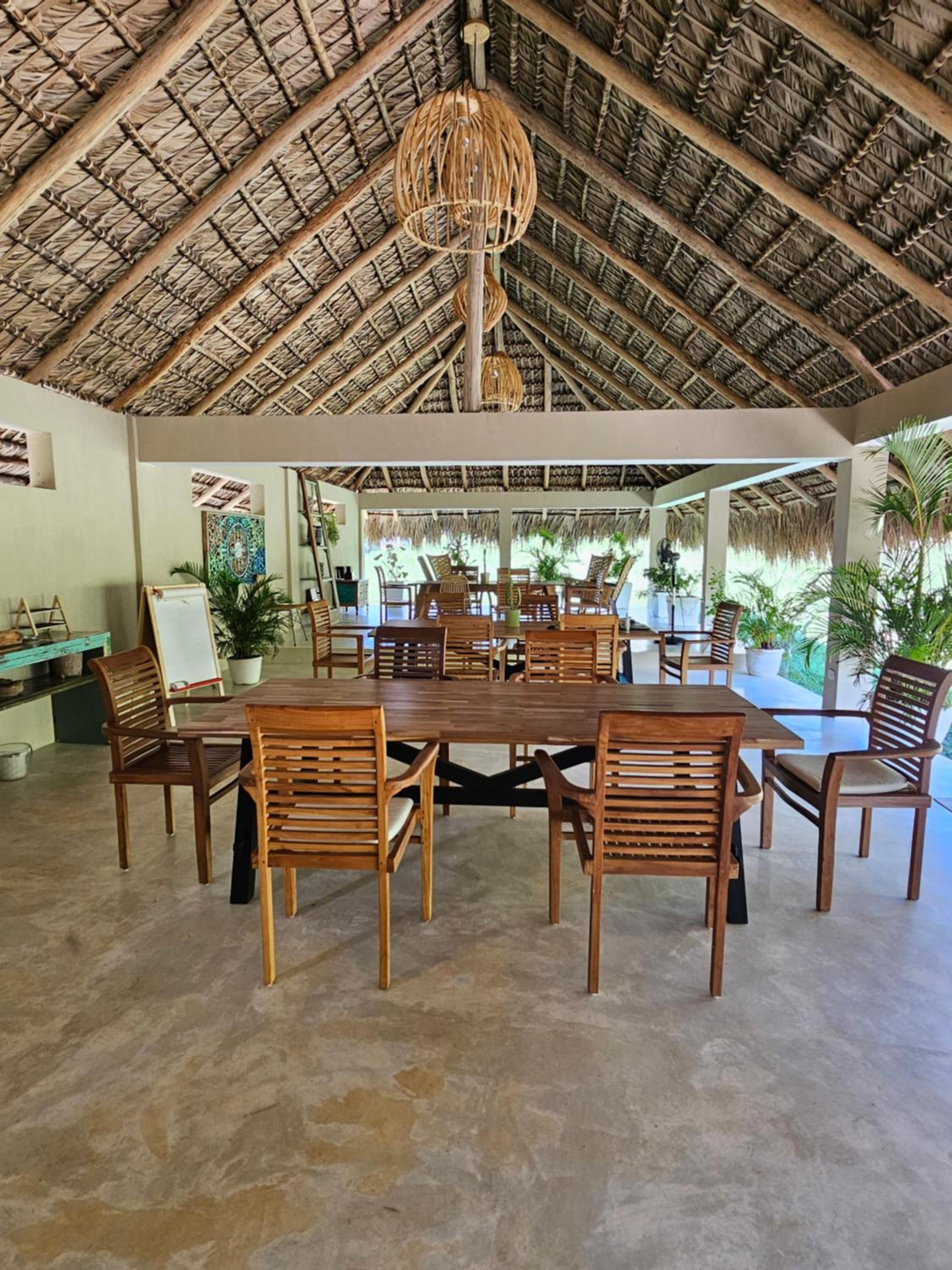 Margarita Ecovillage
