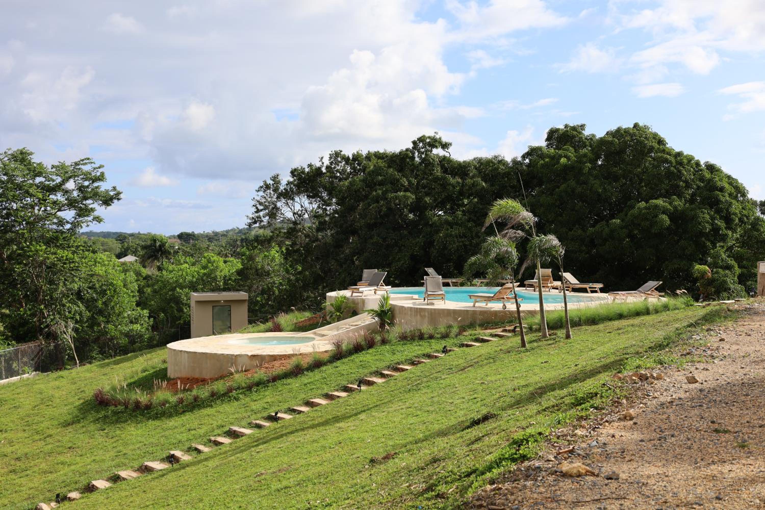 Margarita Ecovillage
