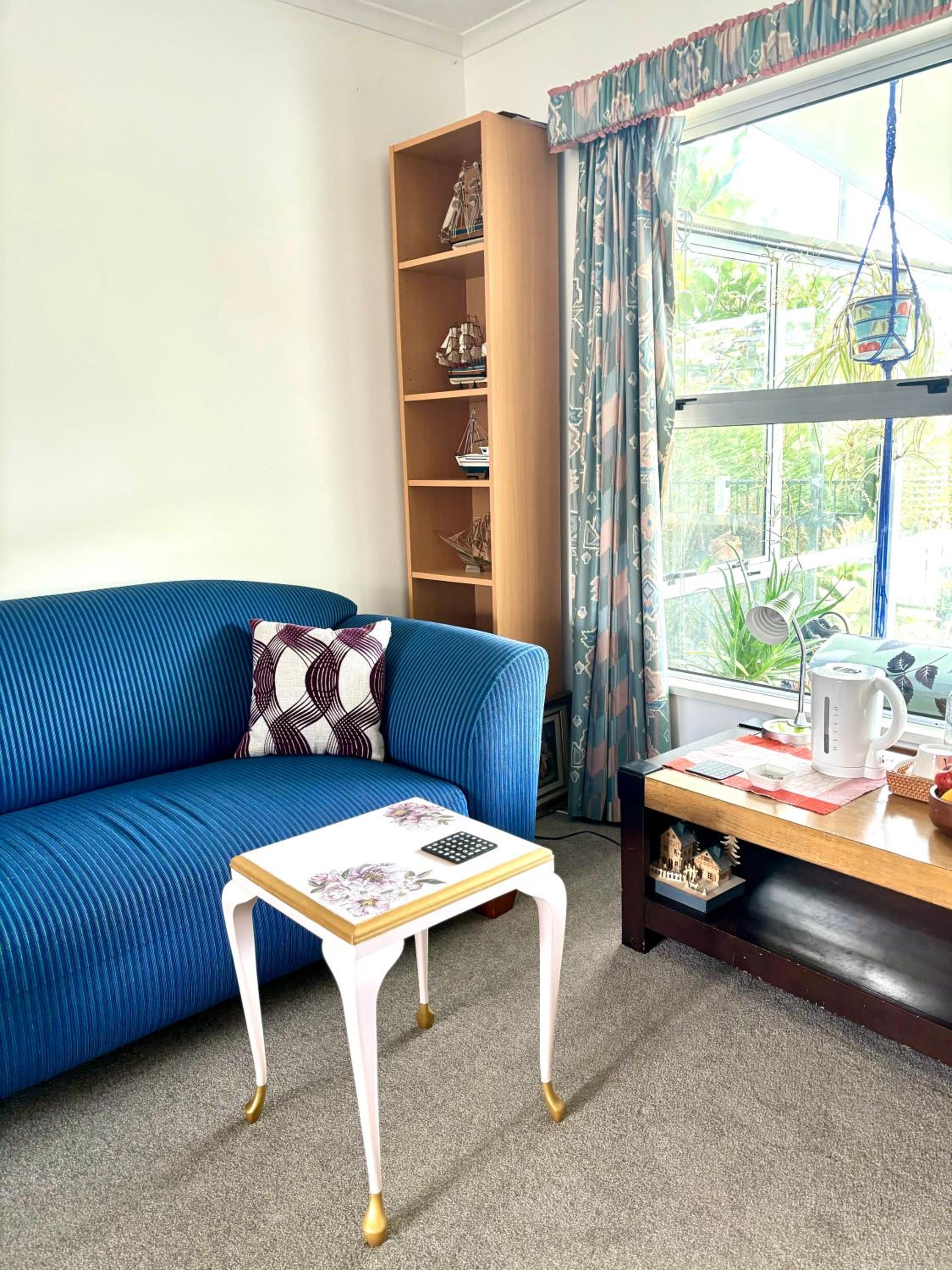 Home away from home view 4