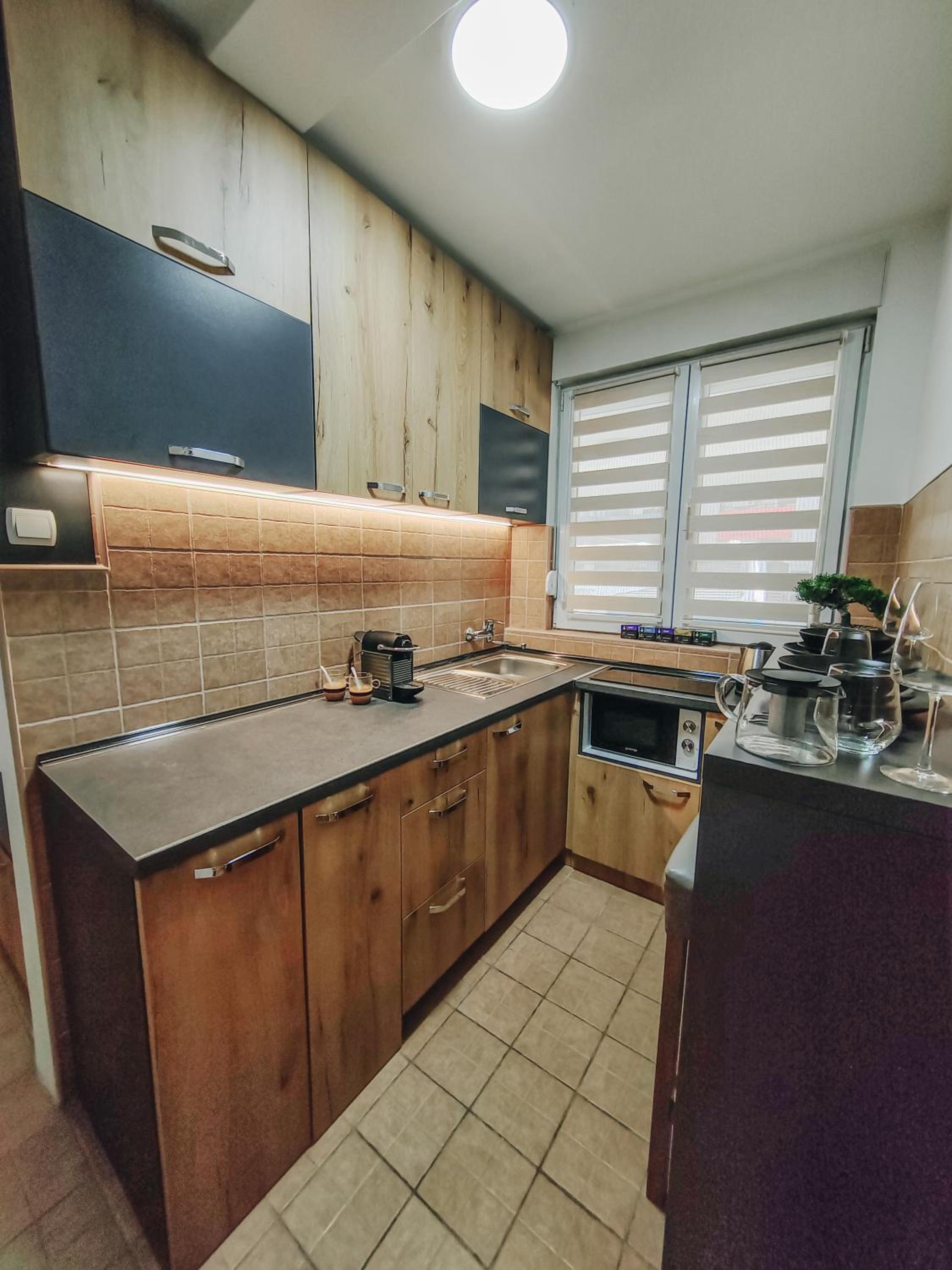 Apartman Premijer 1 view 4