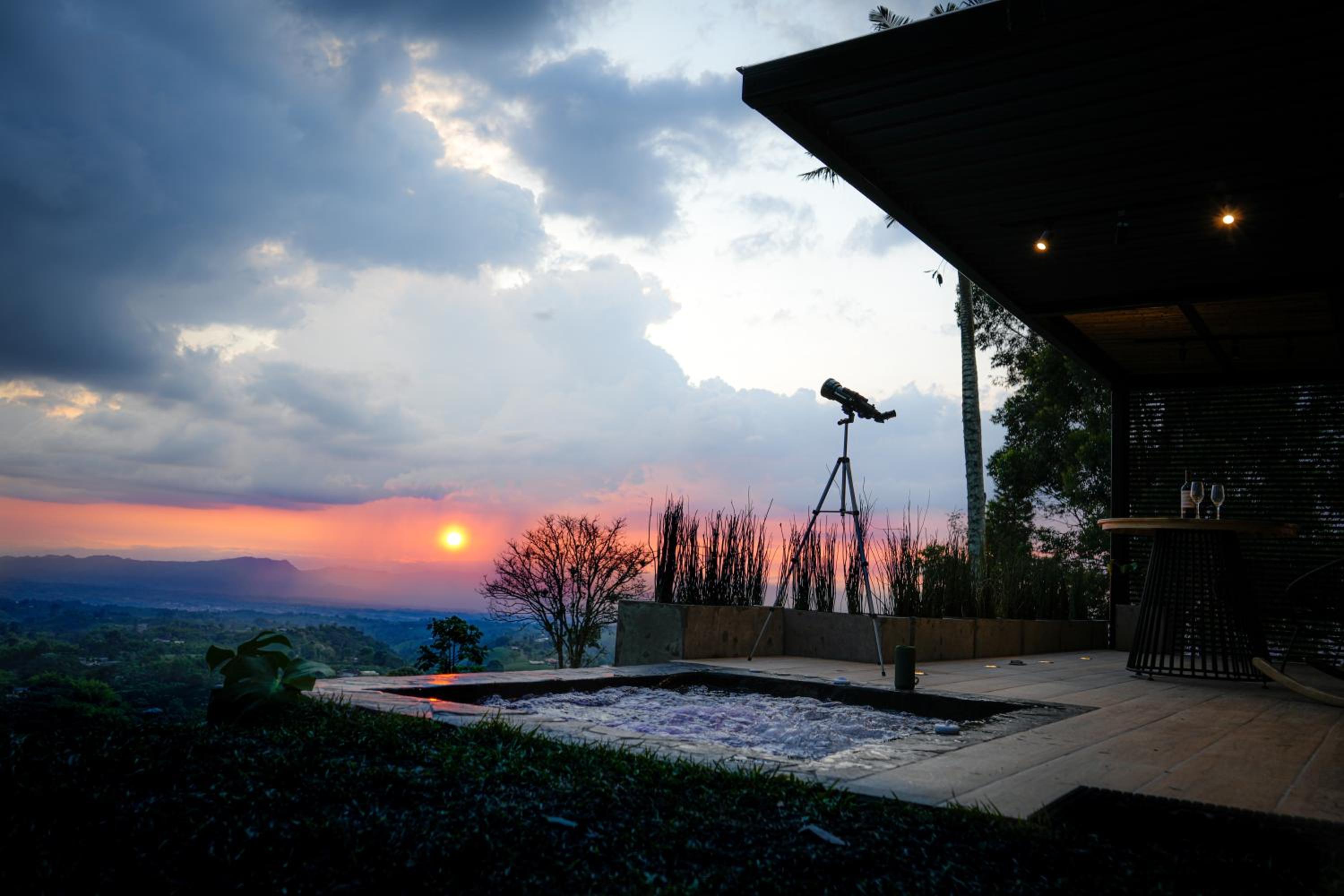 La Casita Filandia