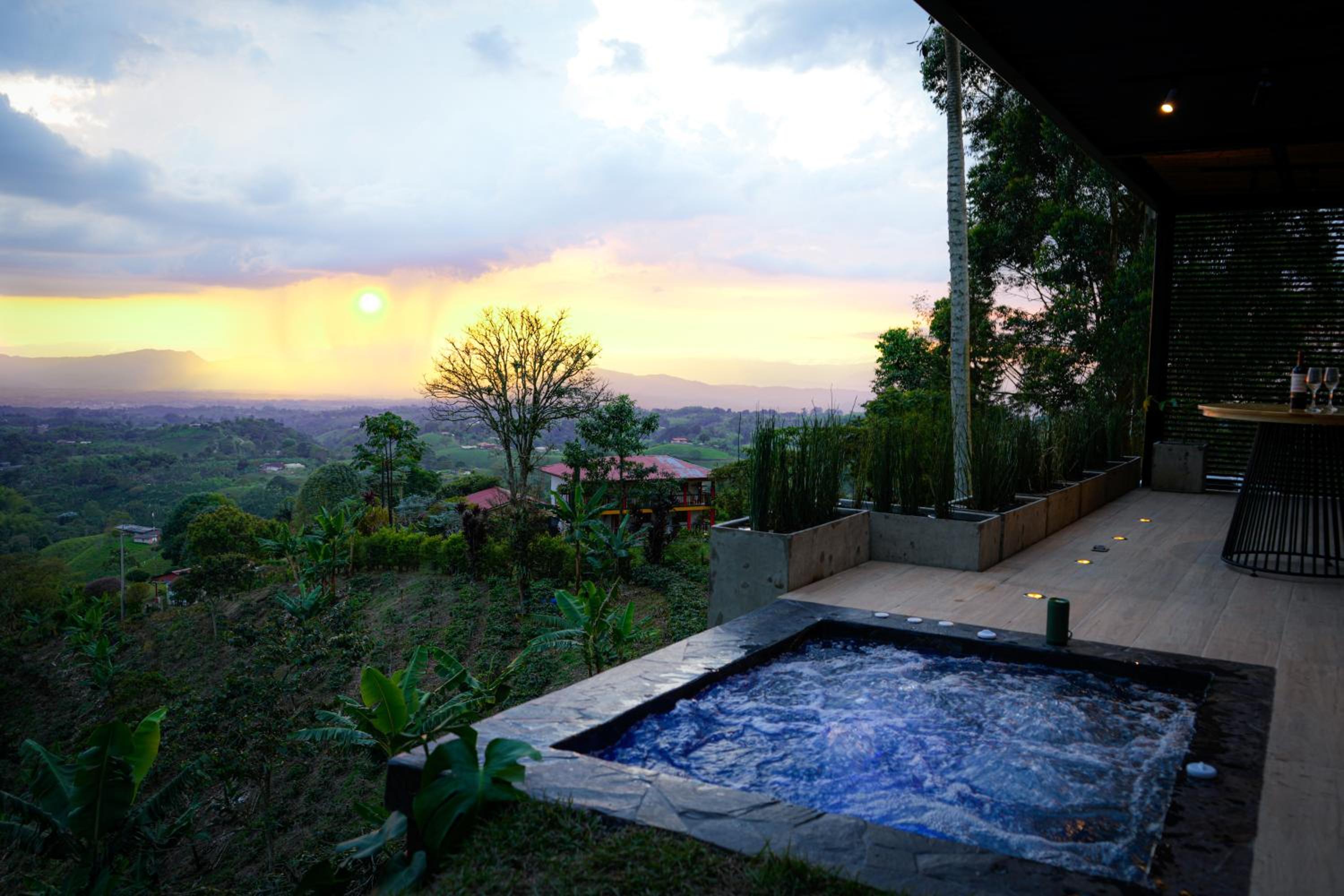La Casita Filandia