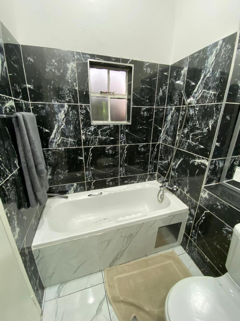 Palm29 at Sunset Mews, Grand Palm - self catering appartment - Your Ideal Getaway for Work or Relaxation