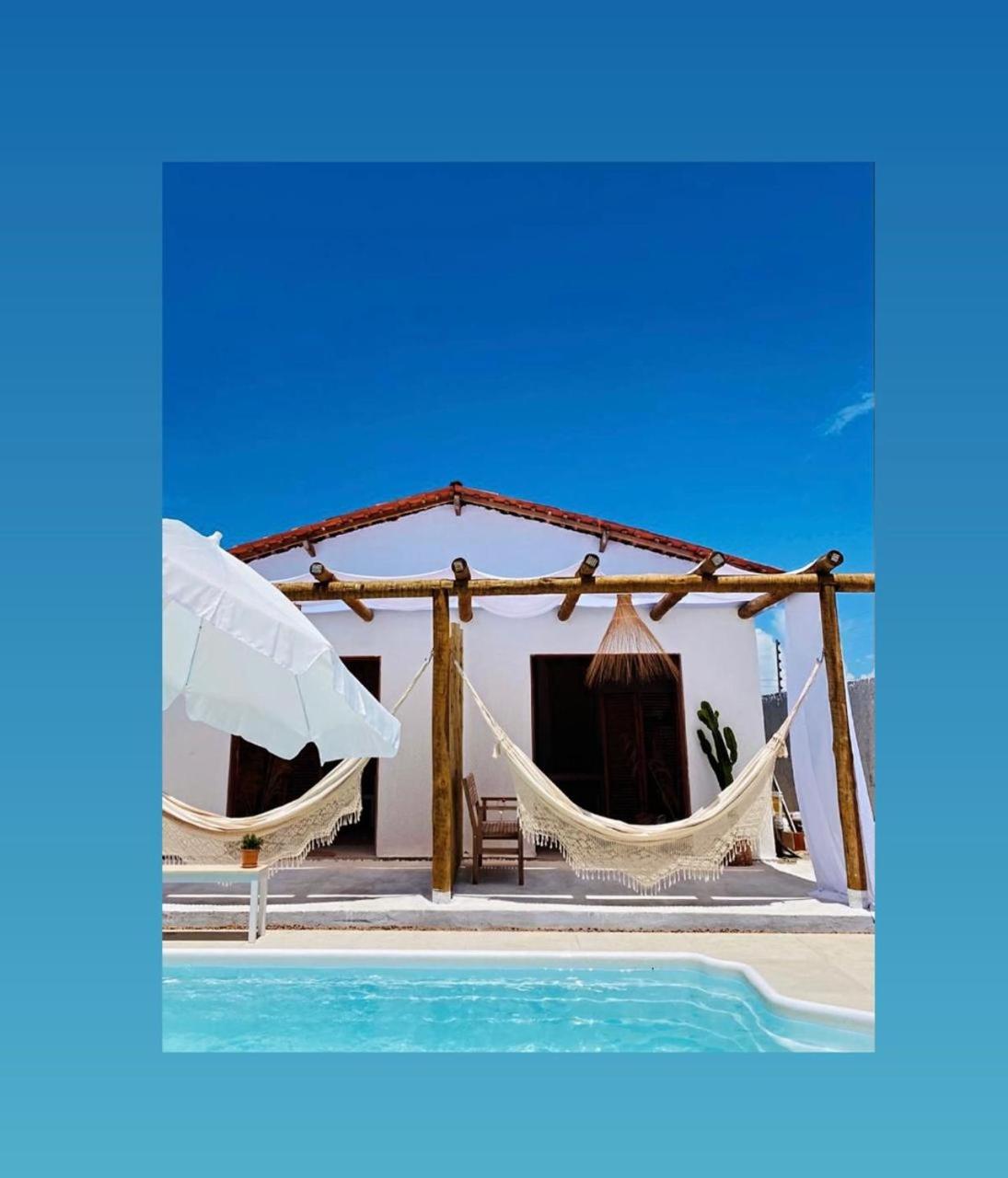 Vila Oceano