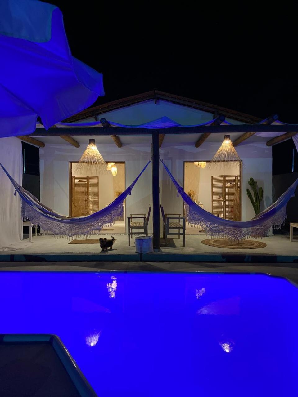 Vila Oceano
