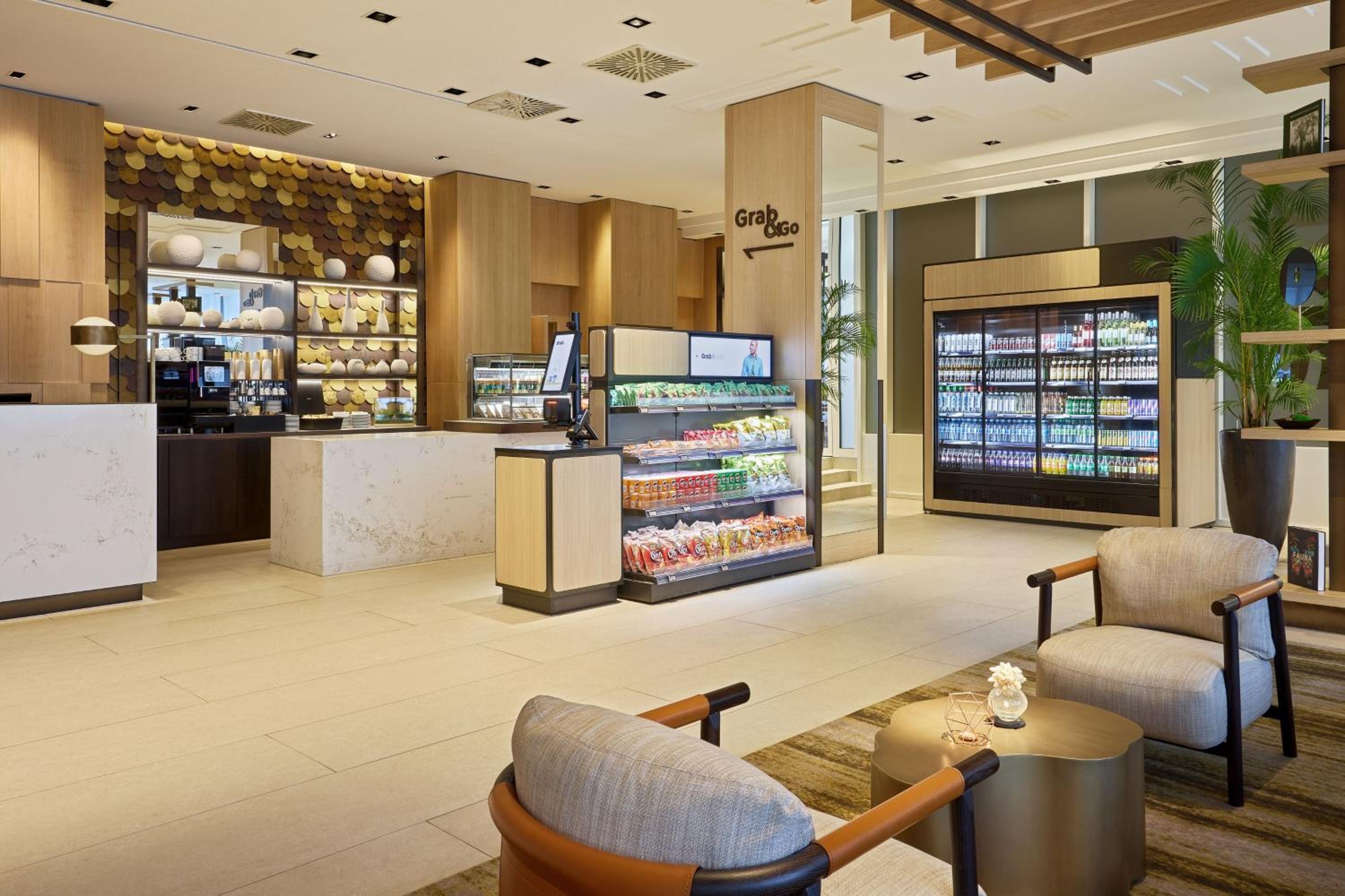 The Westin Grand Frankfurt - Property Image 33