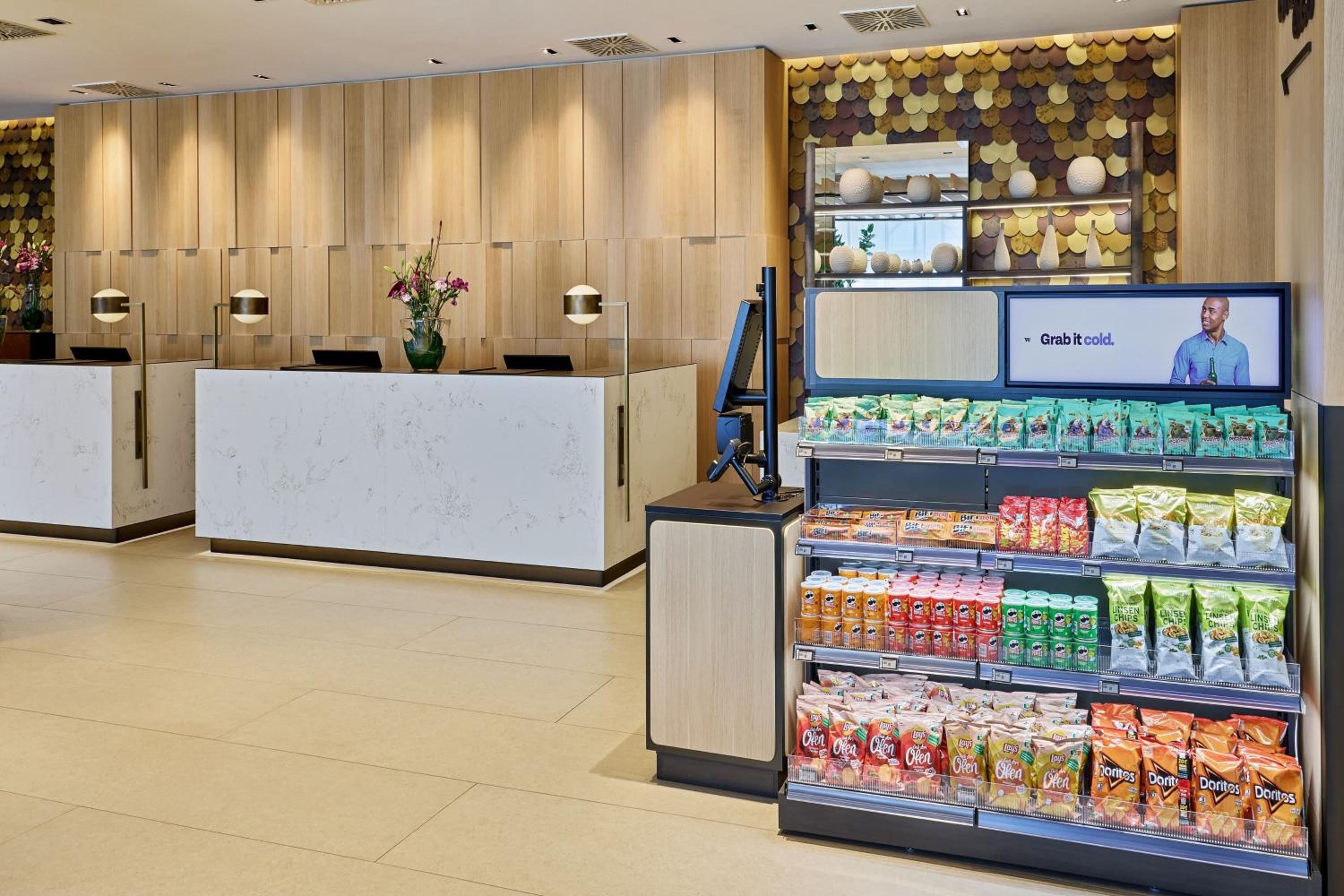 The Westin Grand Frankfurt - Property Image 37