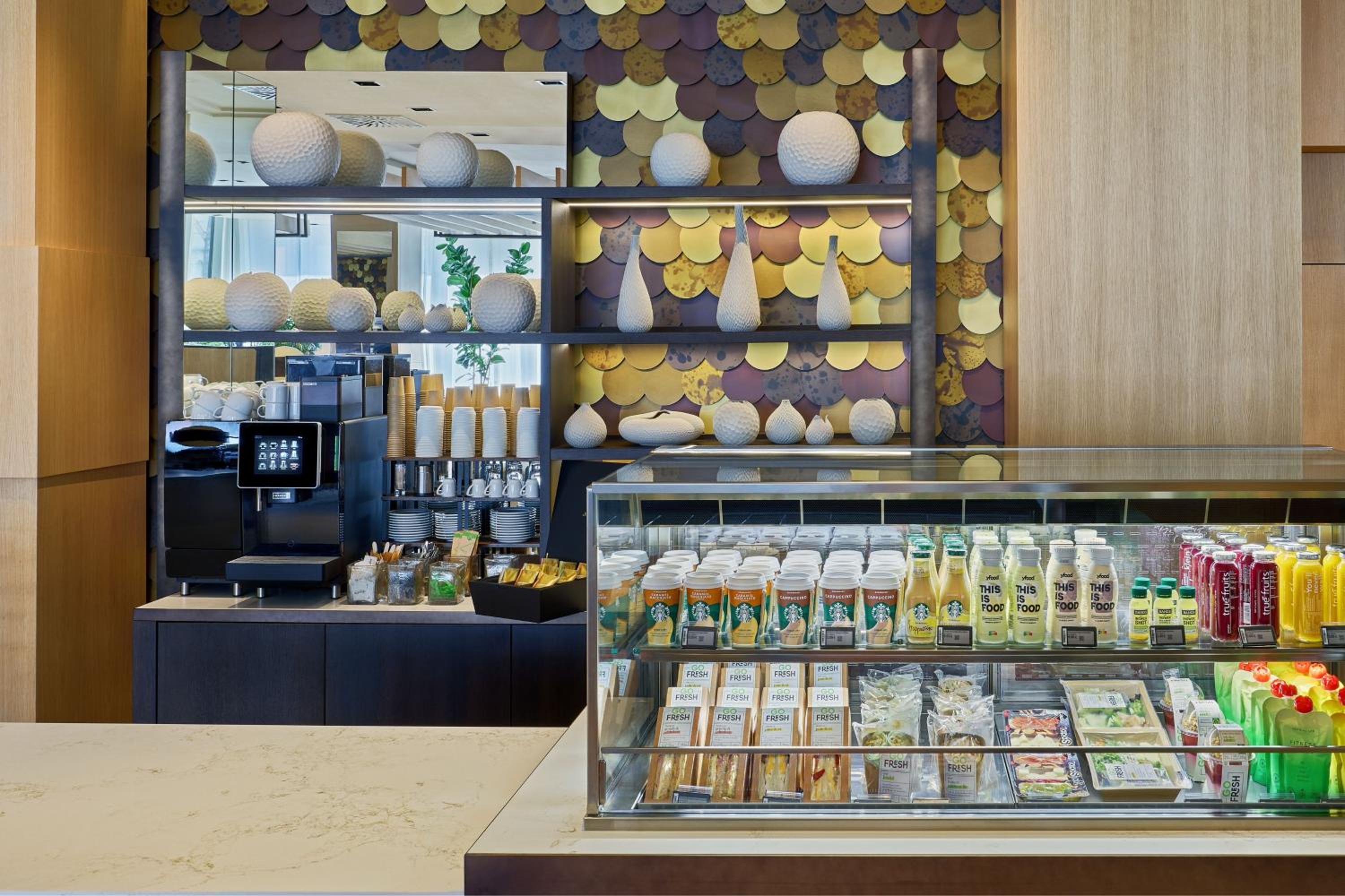 The Westin Grand Frankfurt - Property Image 38